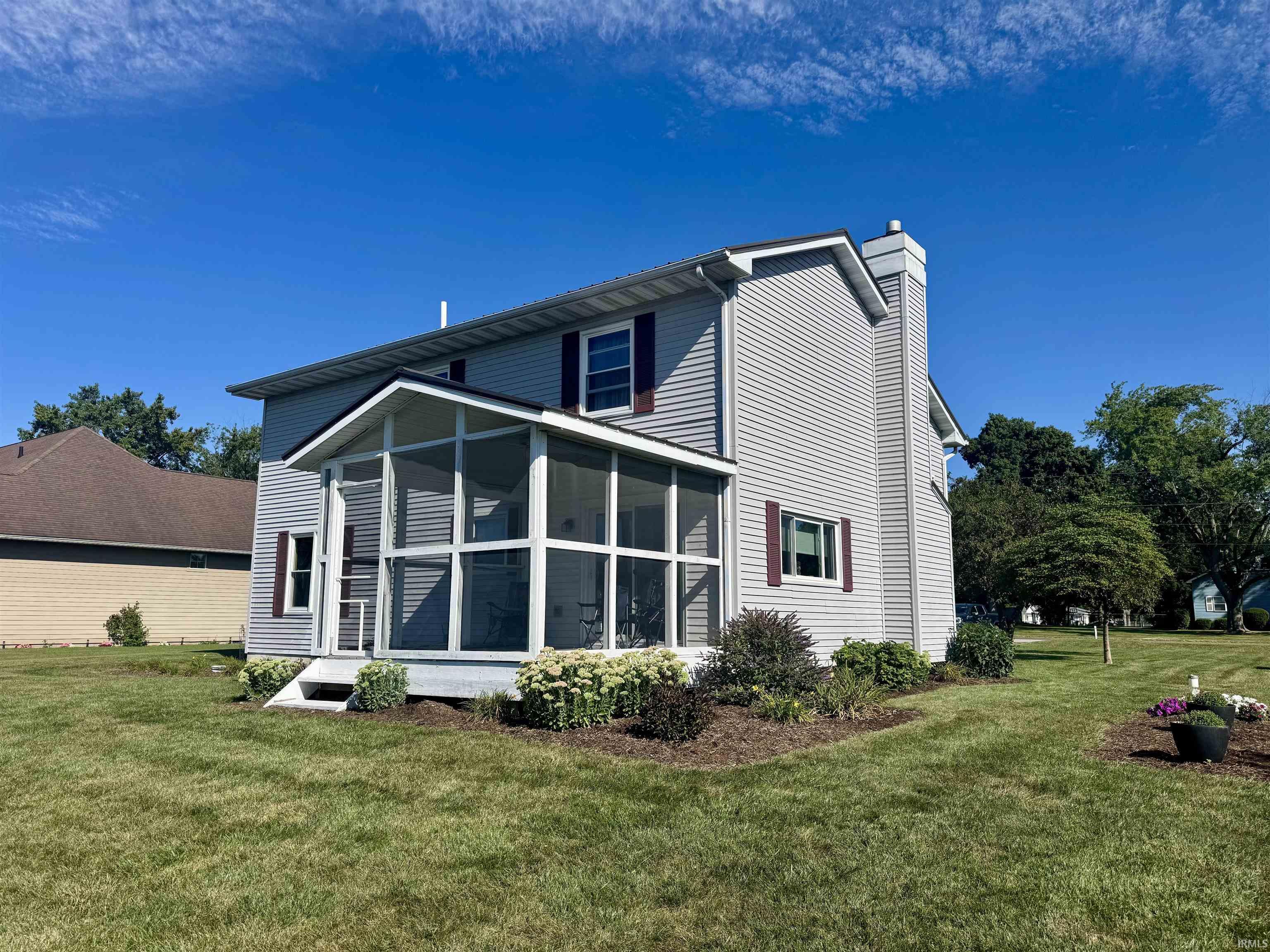 Homes for sale in Portland, IN | 317 W 200 S, Portland, IN 47371 | MLS# 202529780