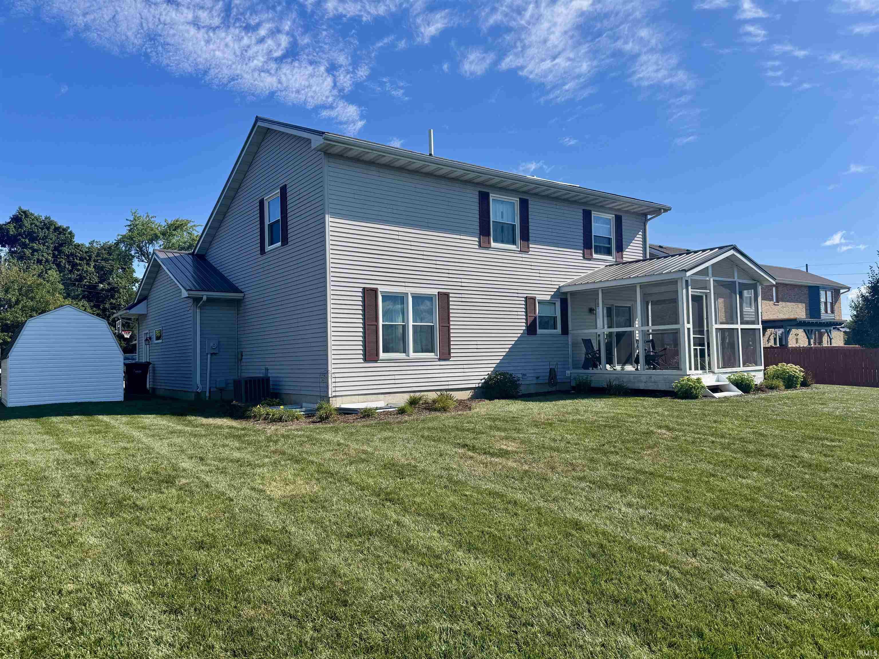 Homes for sale in Portland, IN | 317 W 200 S, Portland, IN 47371 | MLS# 202529780