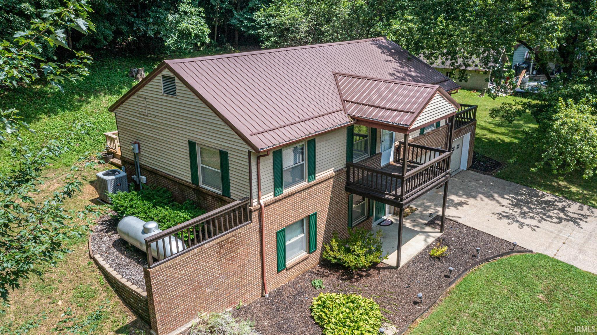 Homes for sale in French Lick, IN | 11997 E State Road 56 Road, French Lick, IN 47432 | MLS# 202529788