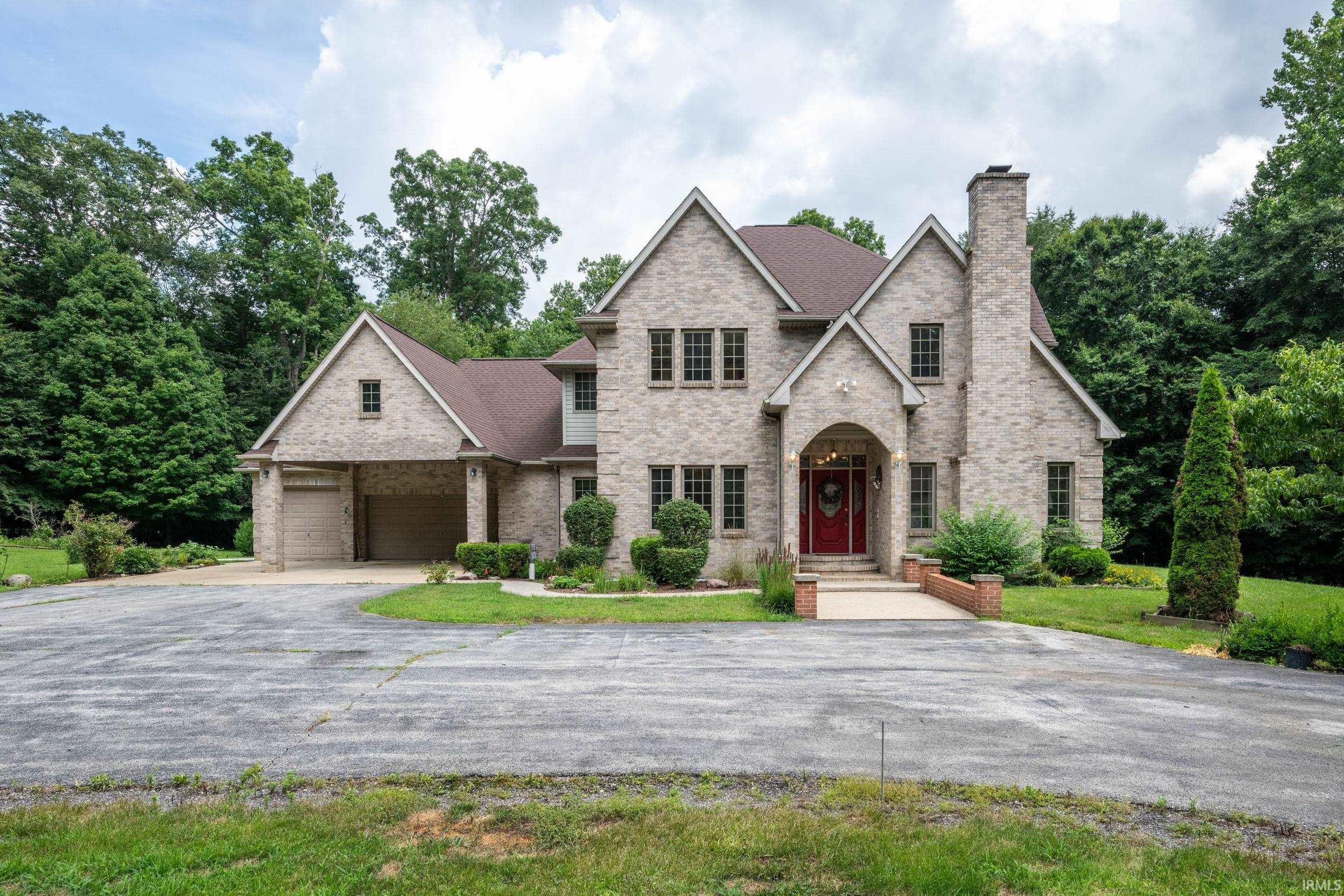 Photo 1 of 6857 W Maple Grove Road