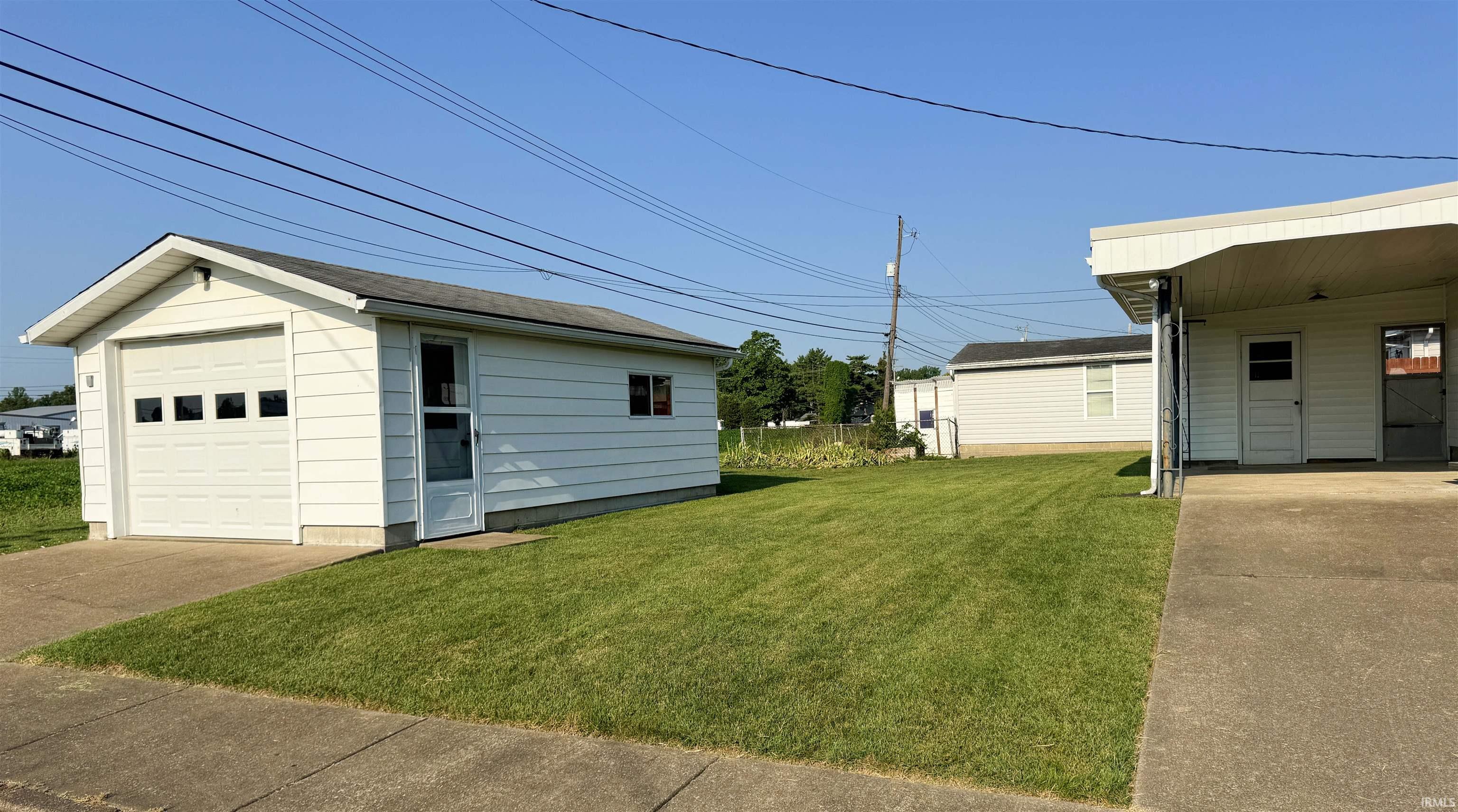 Homes for sale in Evansville, IN | 2300 Sheridan Rd, Evansville, IN 47720 | MLS# 202529844