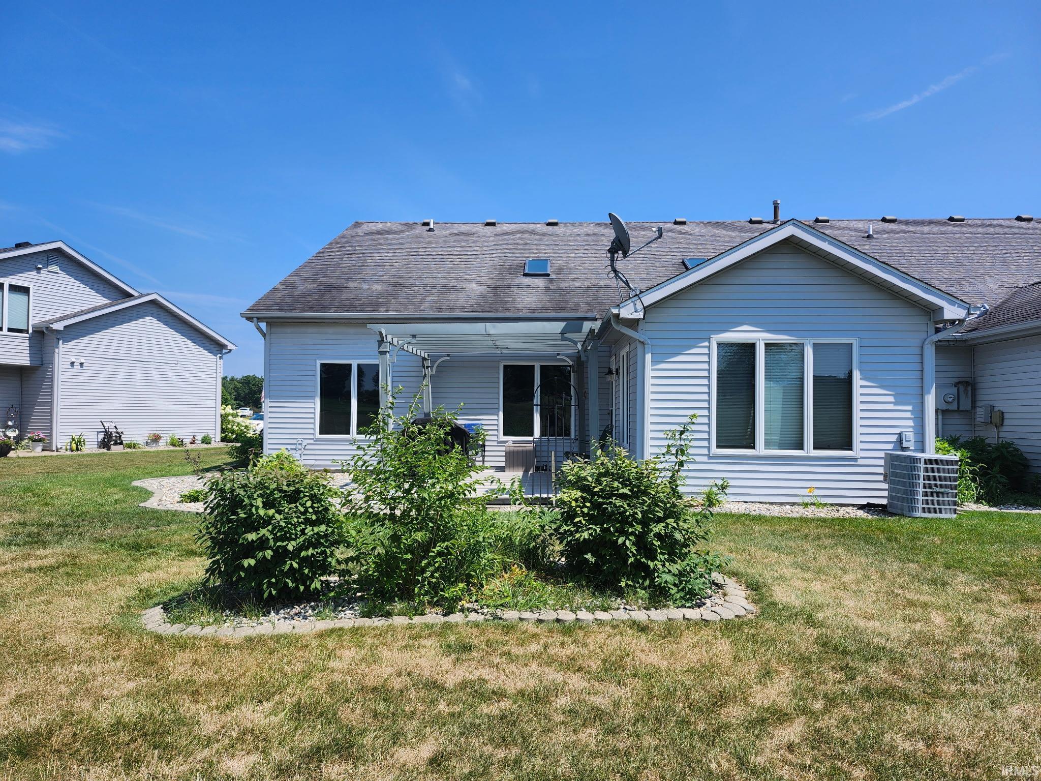 1735 E Inverness Circle