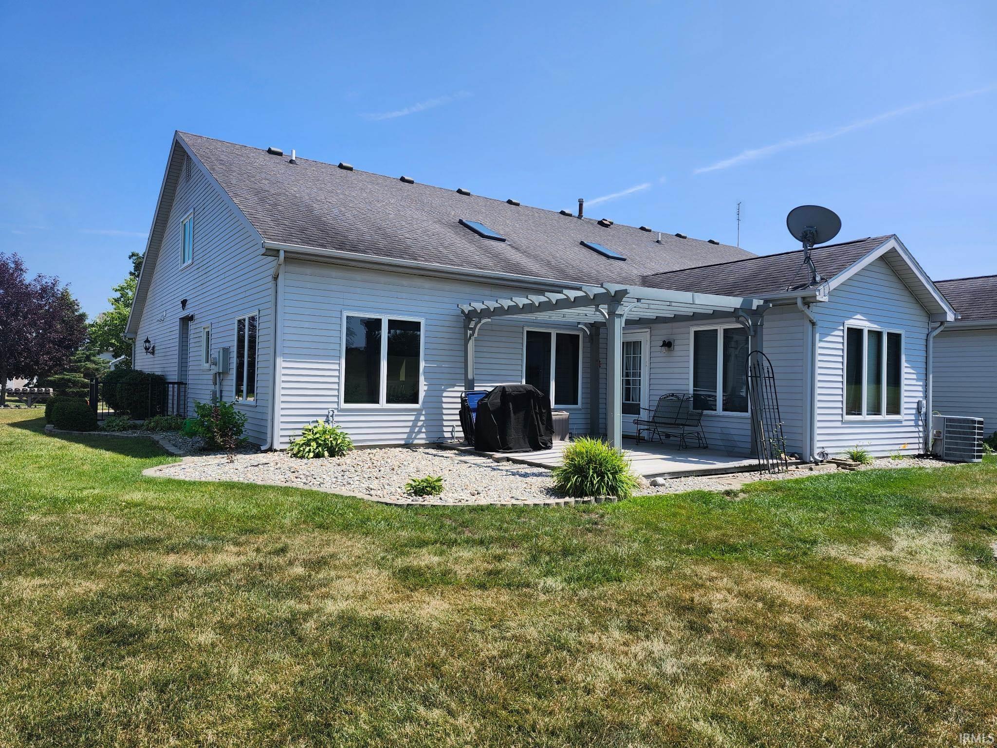 1735 E Inverness Circle