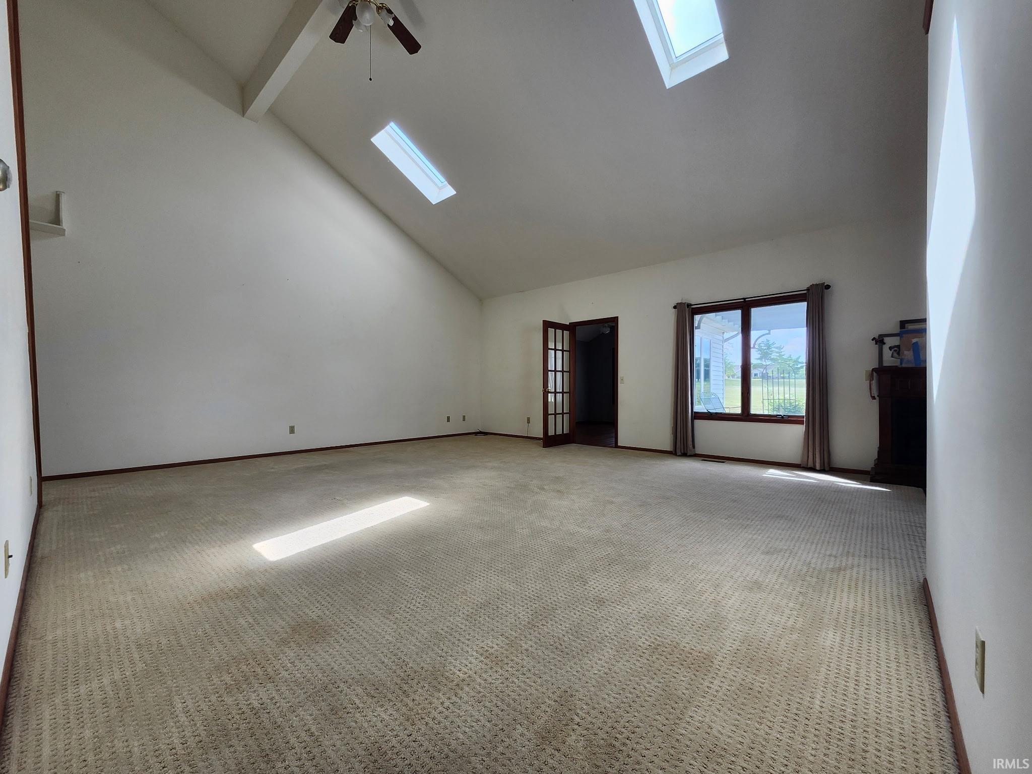 1735 E Inverness Circle