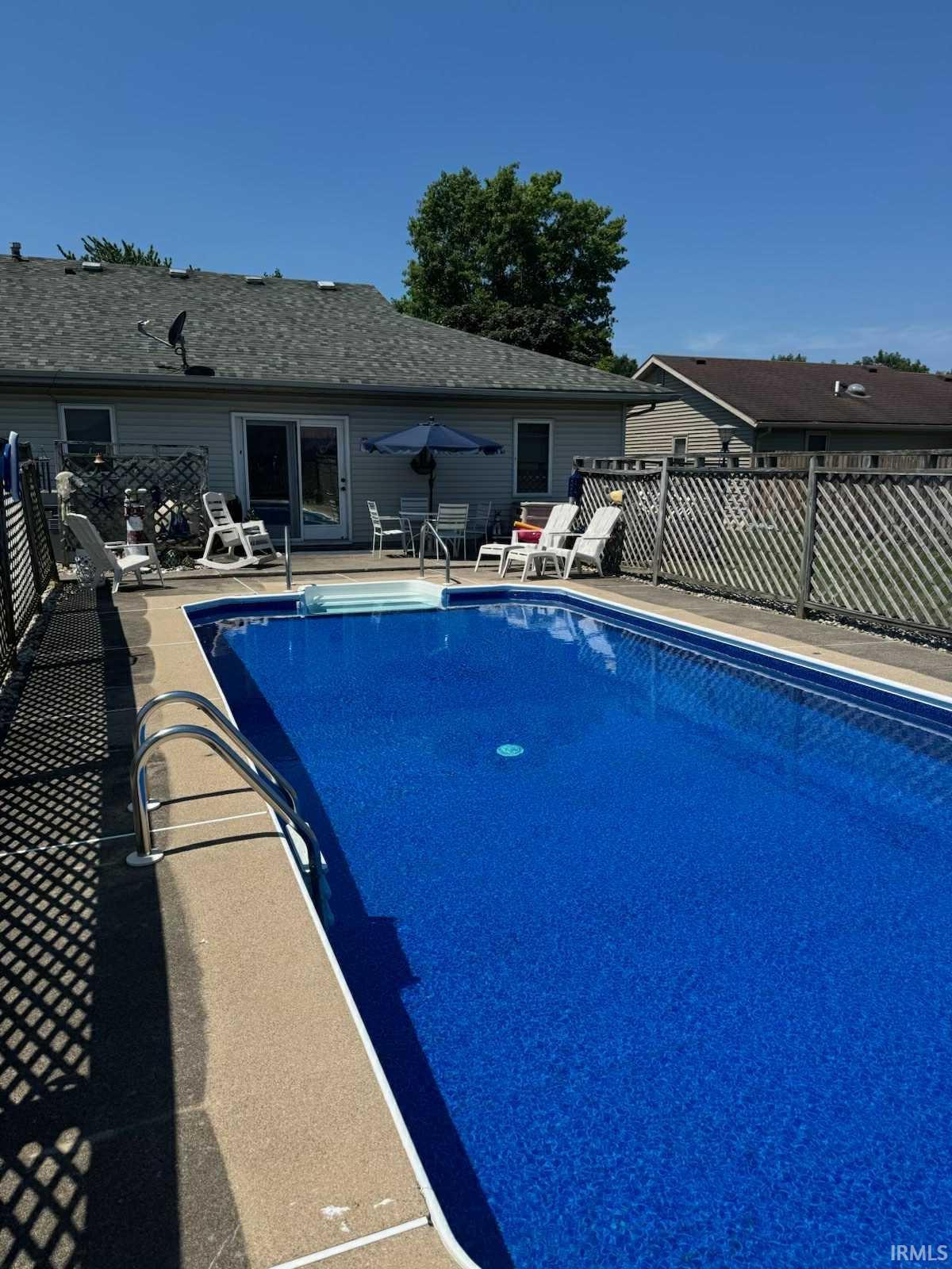 Homes for sale in New Haven, IN | 2427 Valley Creek Run, New Haven, IN 46774 | MLS# 202529867