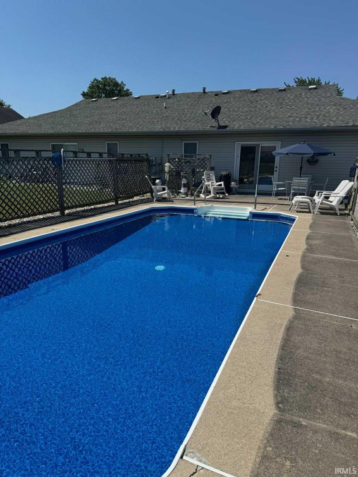 Homes for sale in New Haven, IN | 2427 Valley Creek Run, New Haven, IN 46774 | MLS# 202529867