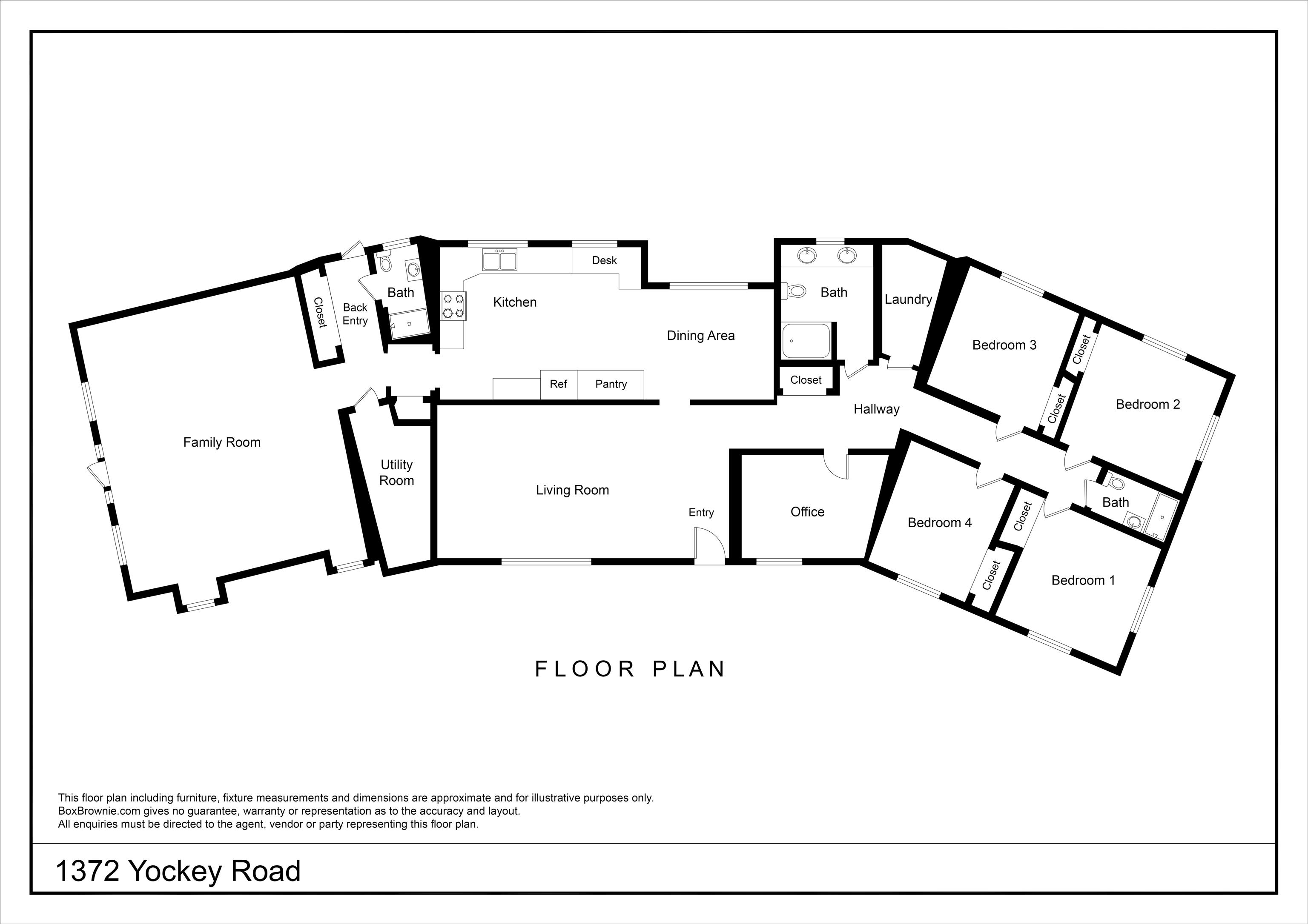 Homes for sale in Mitchell, IN | 1372 Yockey Rd, Mitchell, IN 47446 | MLS# 202529889