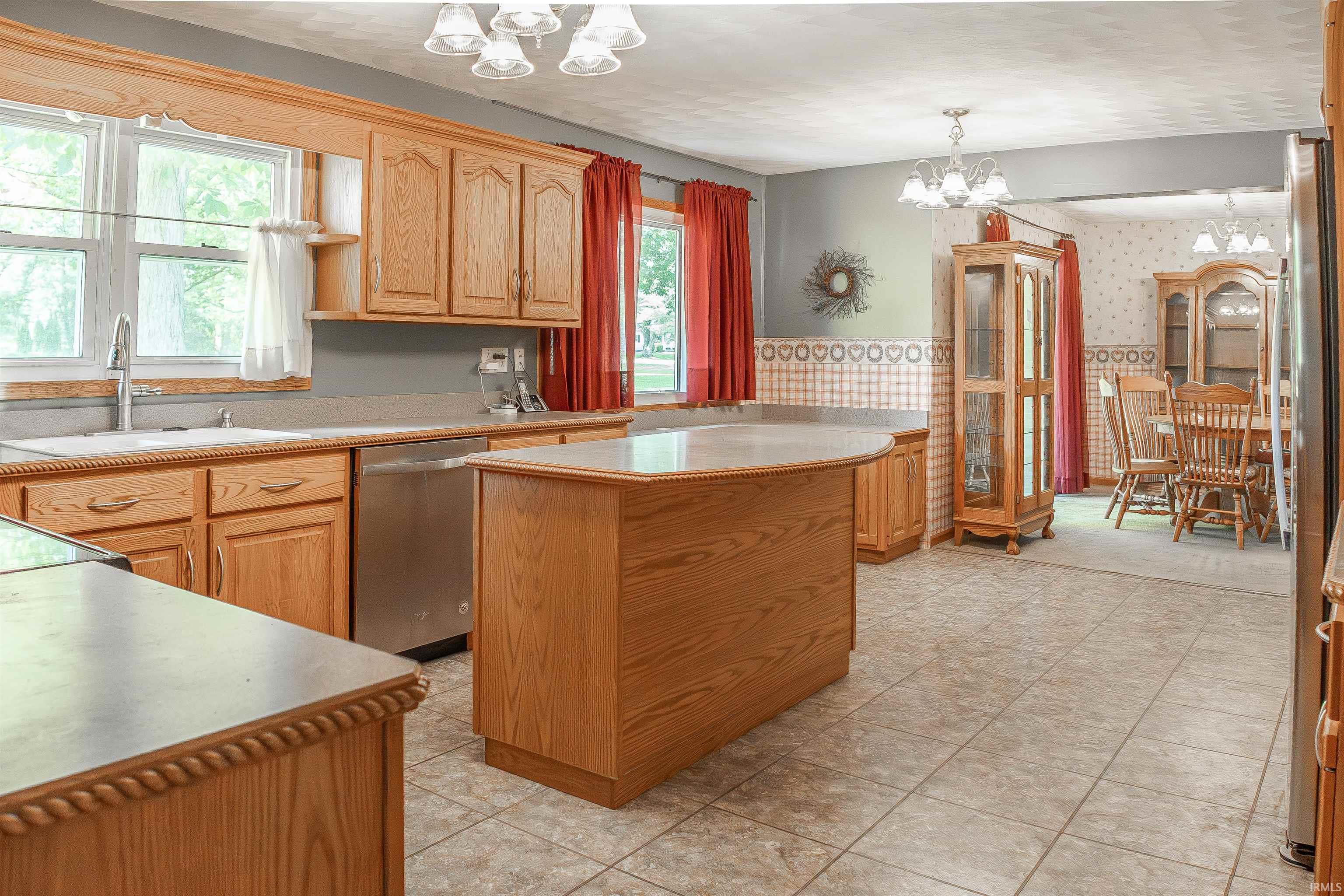 Homes for sale in Mitchell, IN | 1372 Yockey Rd, Mitchell, IN 47446 | MLS# 202529889