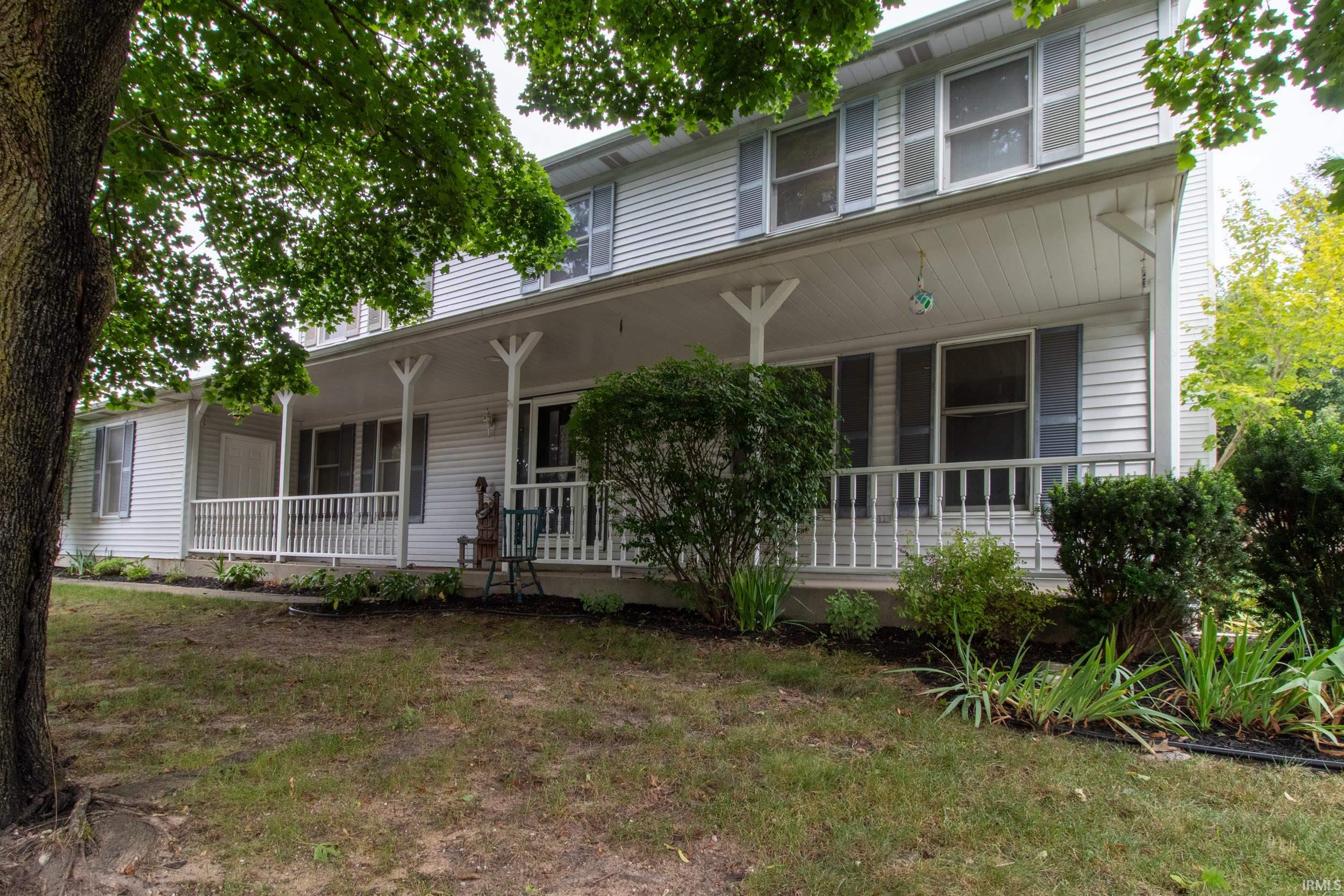 Homes for sale in Osceola, IN | 54862 Luan Dr, Osceola, IN 46561 | MLS# 202529895