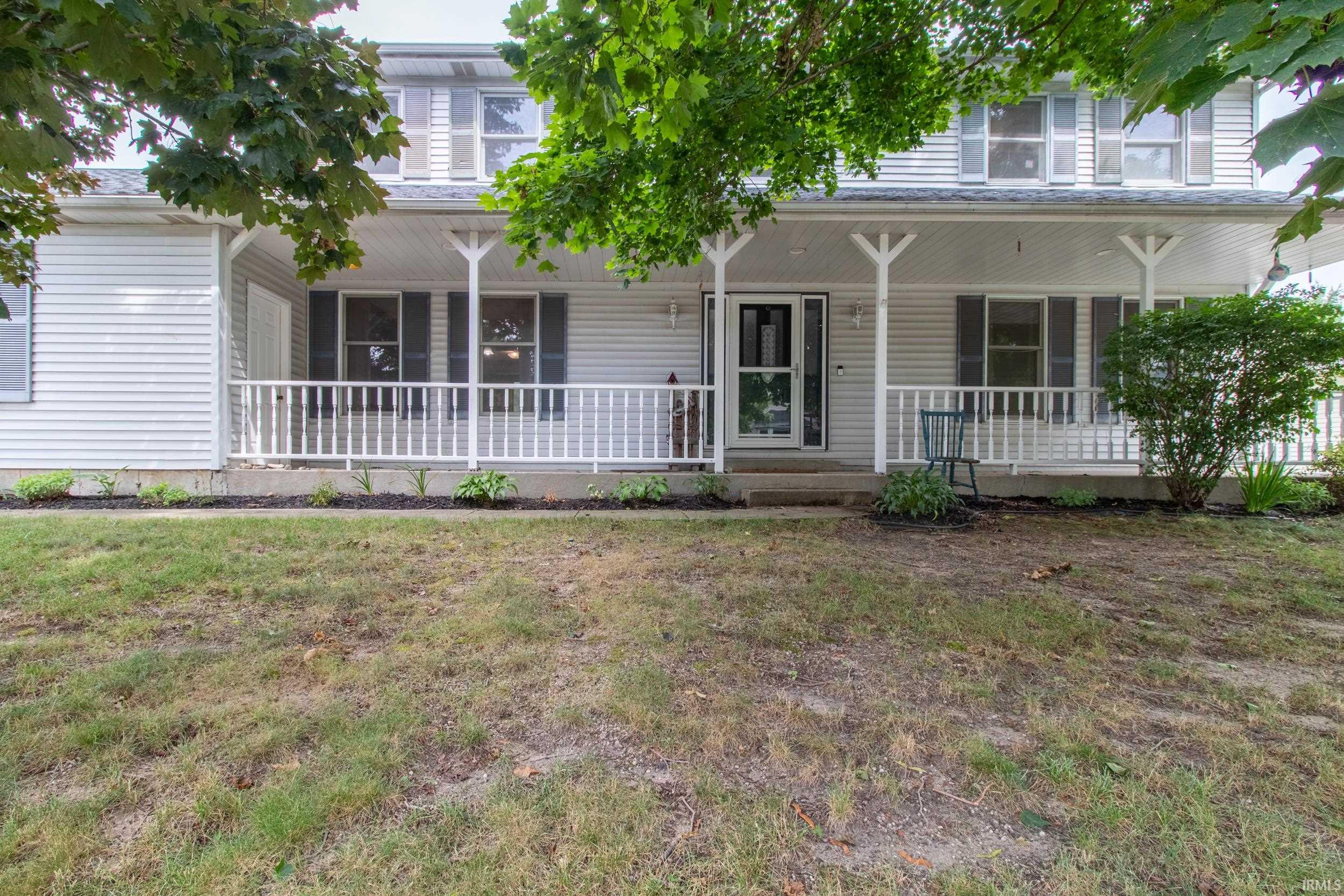 Homes for sale in Osceola, IN | 54862 Luan Dr, Osceola, IN 46561 | MLS# 202529895