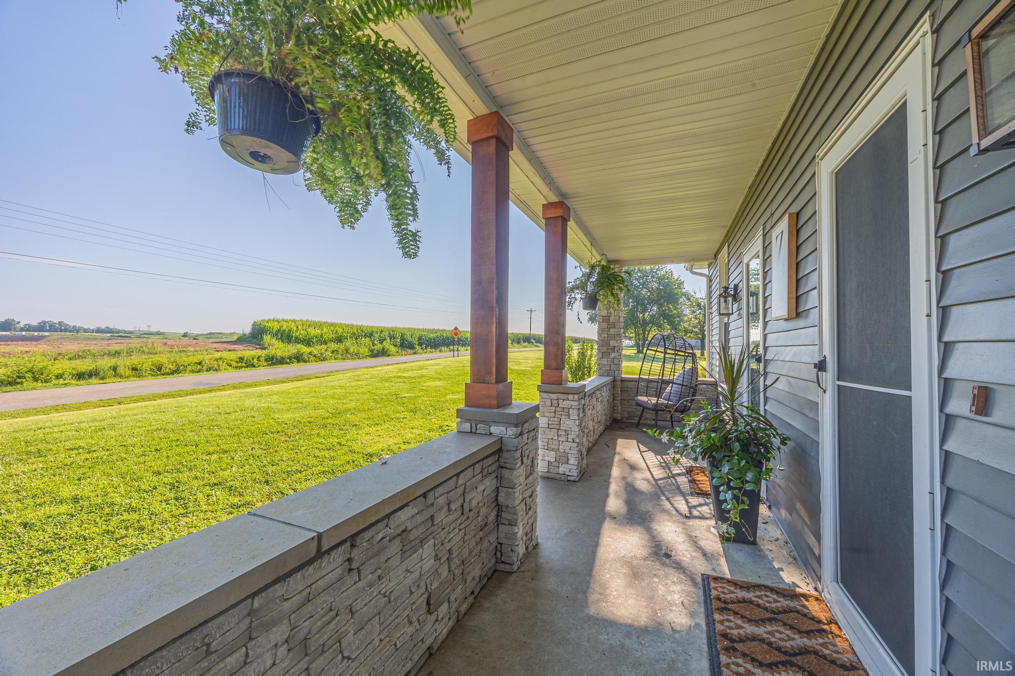 Homes for sale in Otwell, IN | 7714 W 580 N Rd, Otwell, IN 47564 | MLS# 202529905