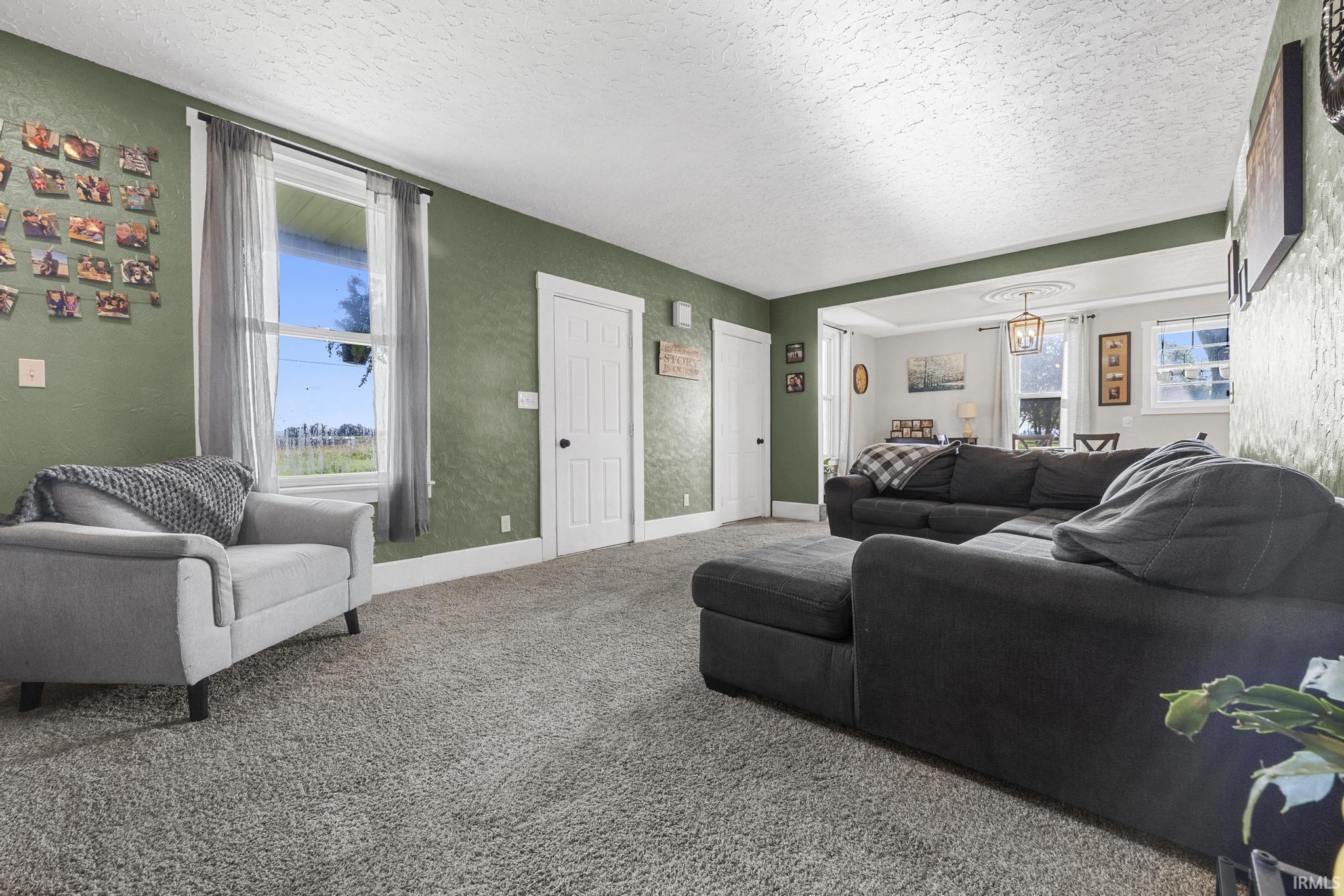 Homes for sale in Otwell, IN | 7714 W 580 N Rd, Otwell, IN 47564 | MLS# 202529905