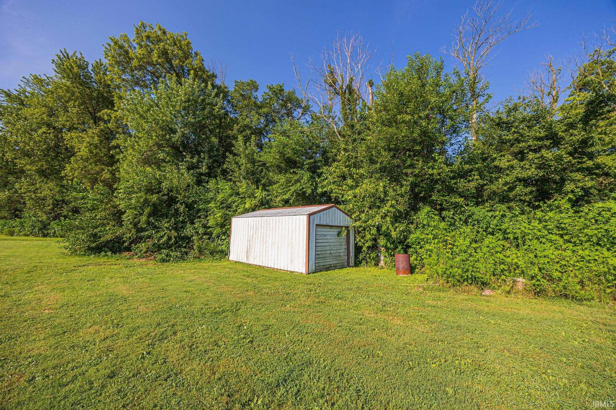 Homes for sale in Otwell, IN | 7714 W 580 N Rd, Otwell, IN 47564 | MLS# 202529905