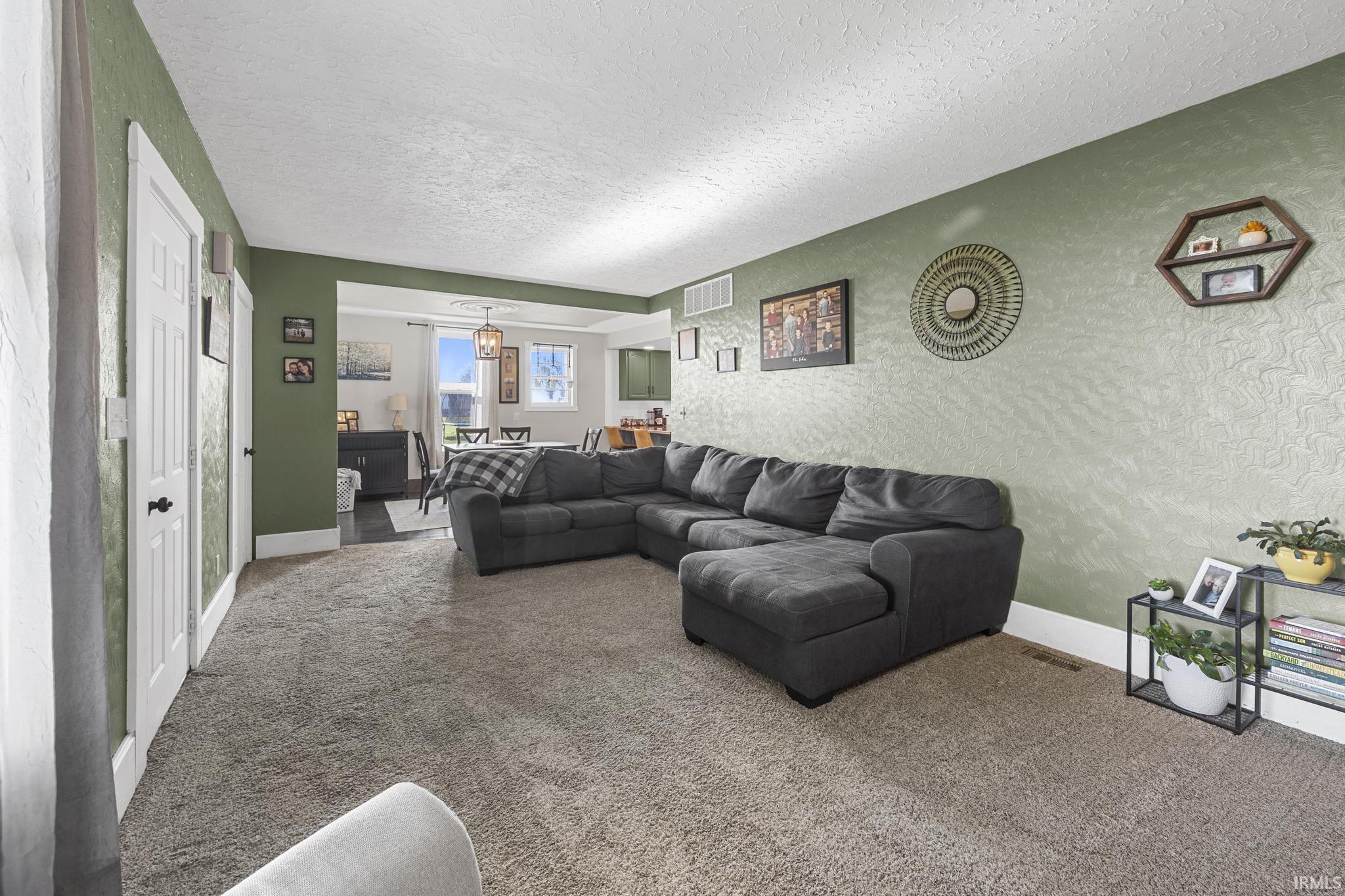 Homes for sale in Otwell, IN | 7714 W 580 N Rd, Otwell, IN 47564 | MLS# 202529905