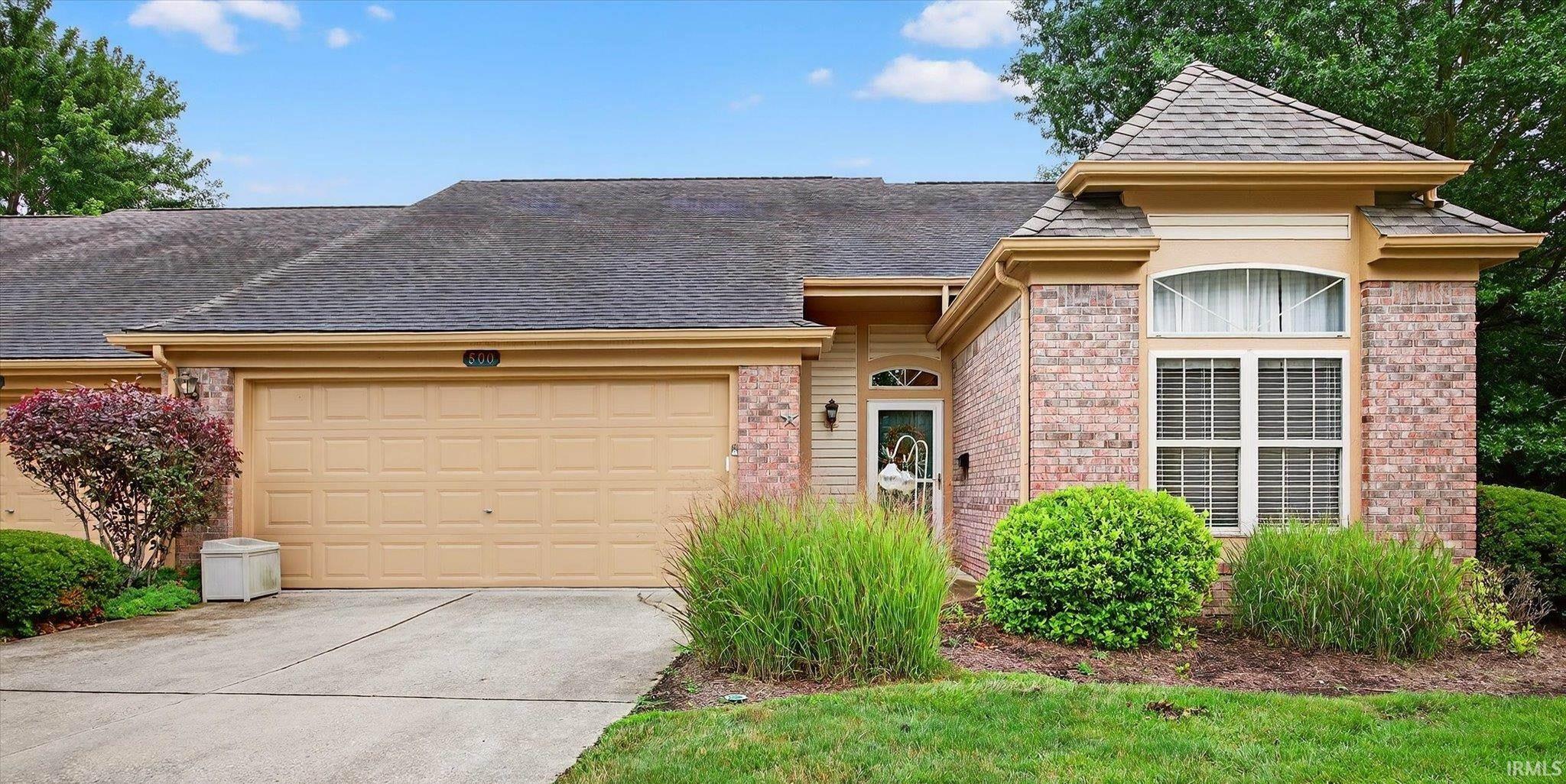 Homes for sale in Bloomington, IN | 500 E Moss Creek Dr, Bloomington, IN 47401 | MLS# 202529912