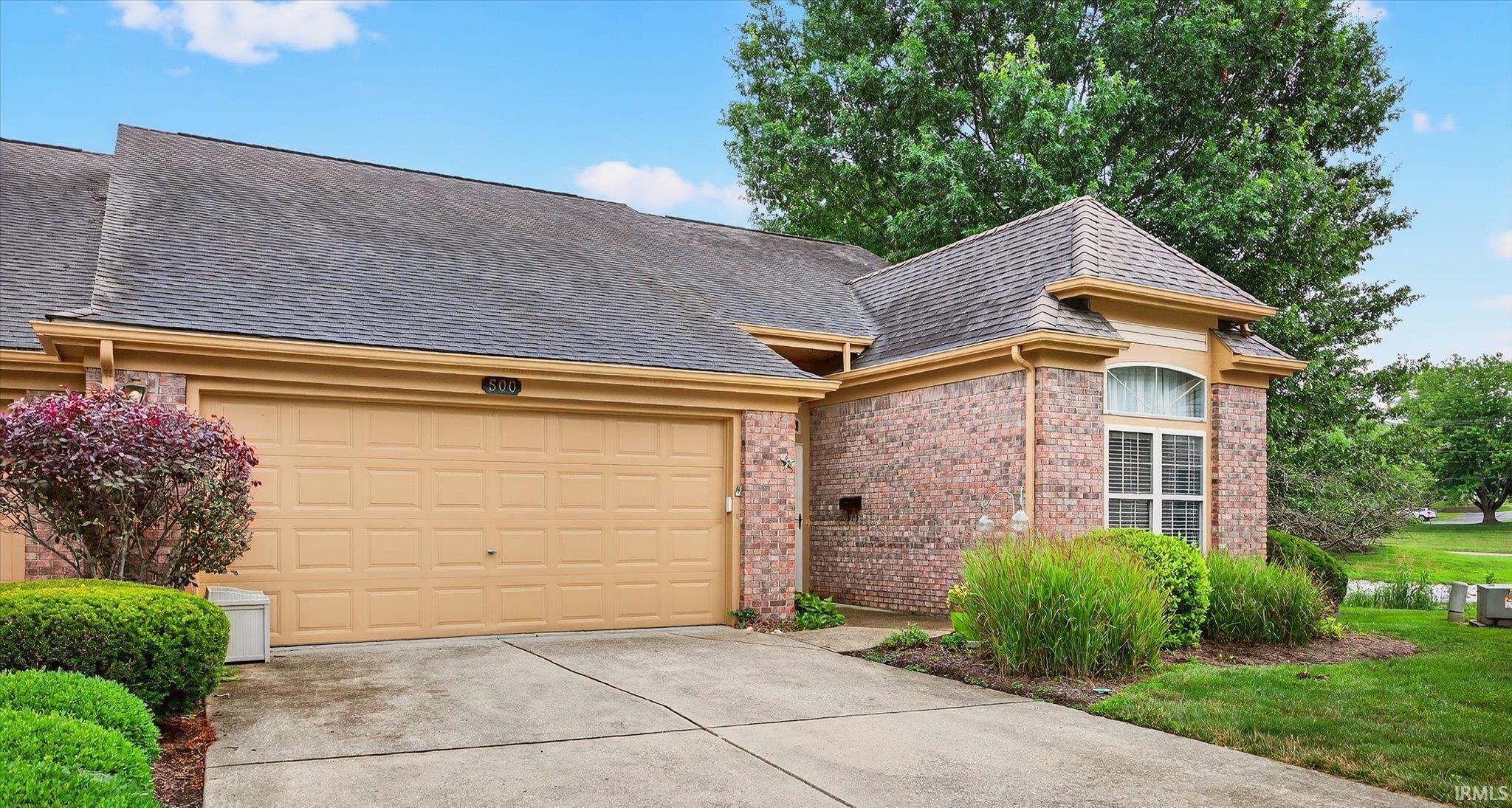 Homes for sale in Bloomington, IN | 500 E Moss Creek Dr, Bloomington, IN 47401 | MLS# 202529912