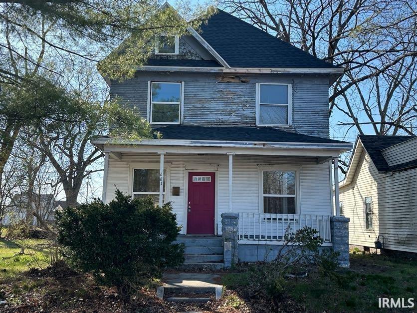 Homes for sale in South Bend, IN | 661 Lawndale St, South Bend, IN 46628 | MLS# 202529914