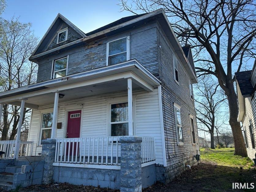 Homes for sale in South Bend, IN | 661 Lawndale St, South Bend, IN 46628 | MLS# 202529914