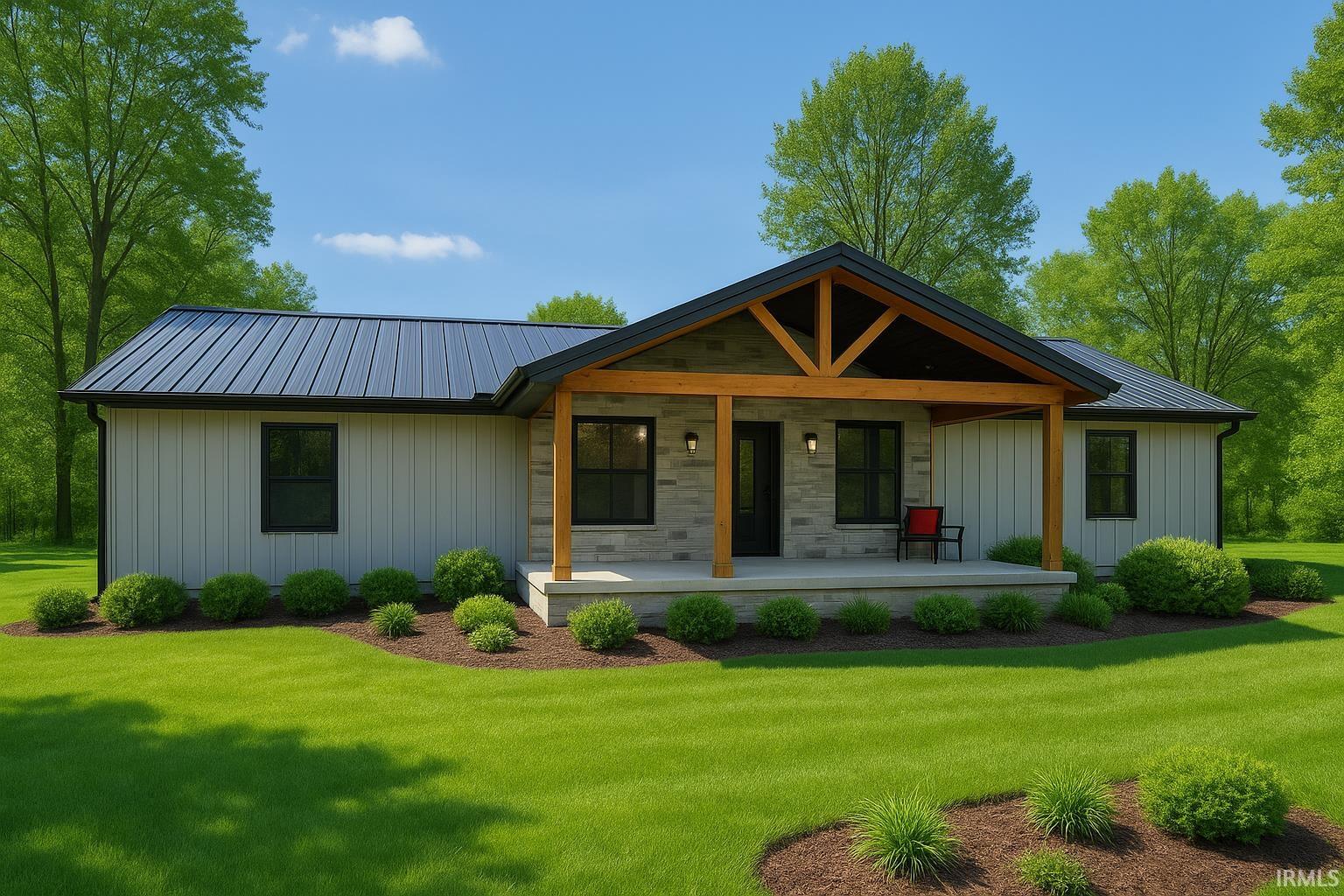 Homes for sale in Linton, IN | 00 W Echles Ave, Linton, IN 47441 | MLS# 202529917