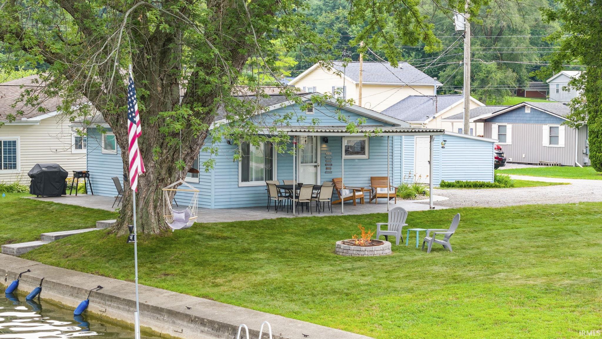 Photo 1 of 7250 S 180 E Road