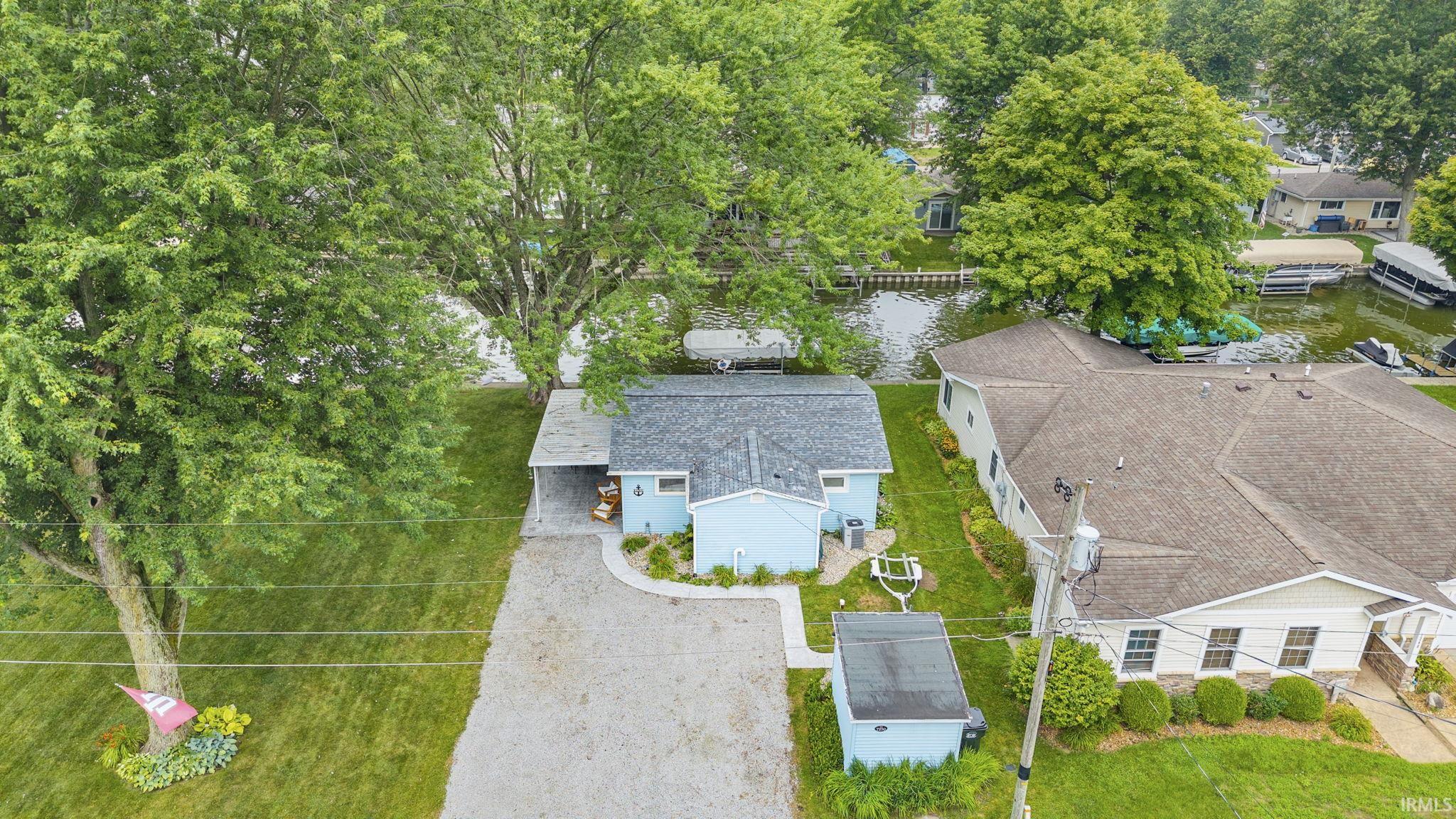 Photo 5 of 7250 S 180 E Road