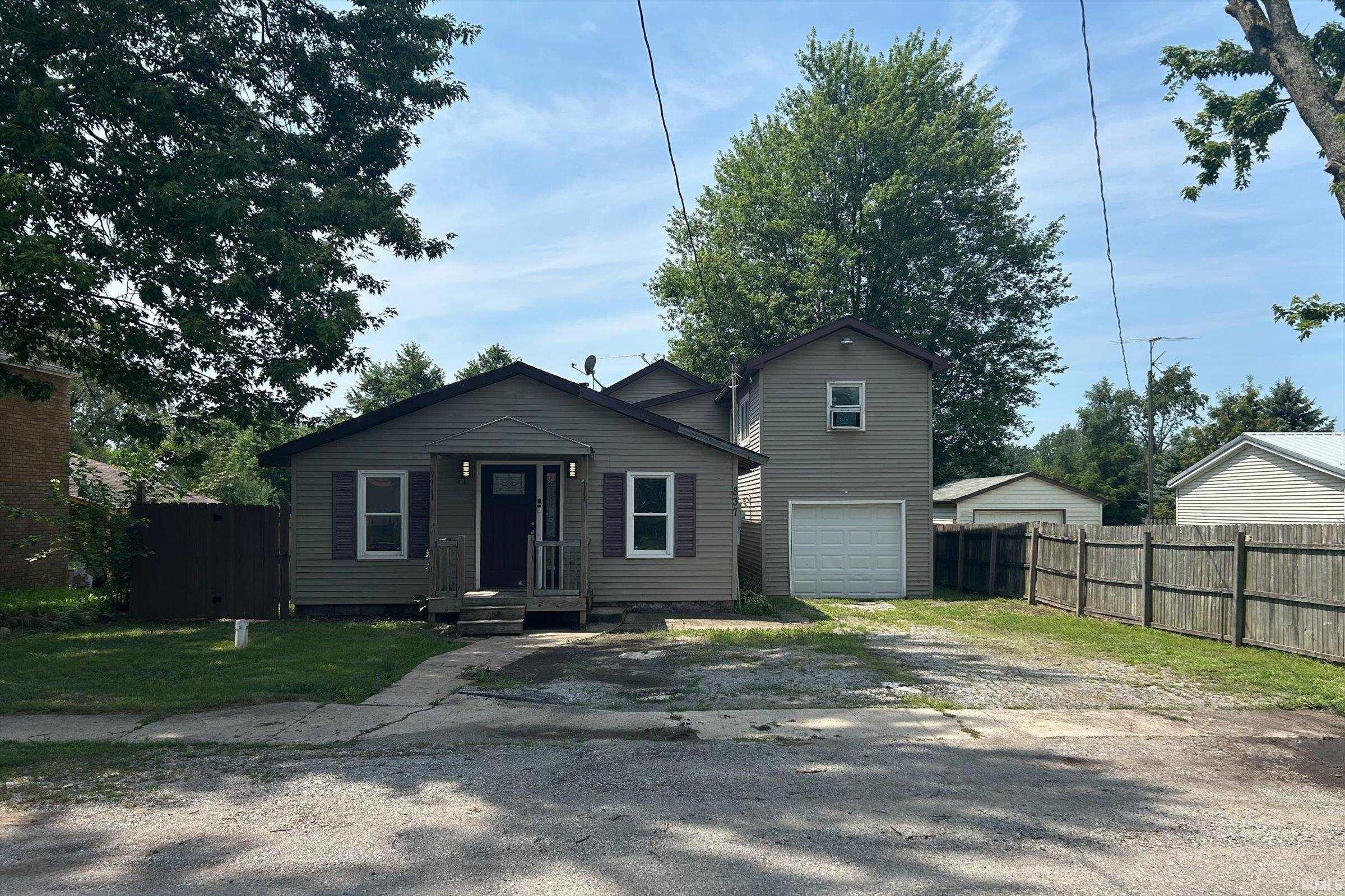 Homes for sale in Walkerton, IN | 837 N Queen Rd, Walkerton, IN 46574 | MLS# 202529941