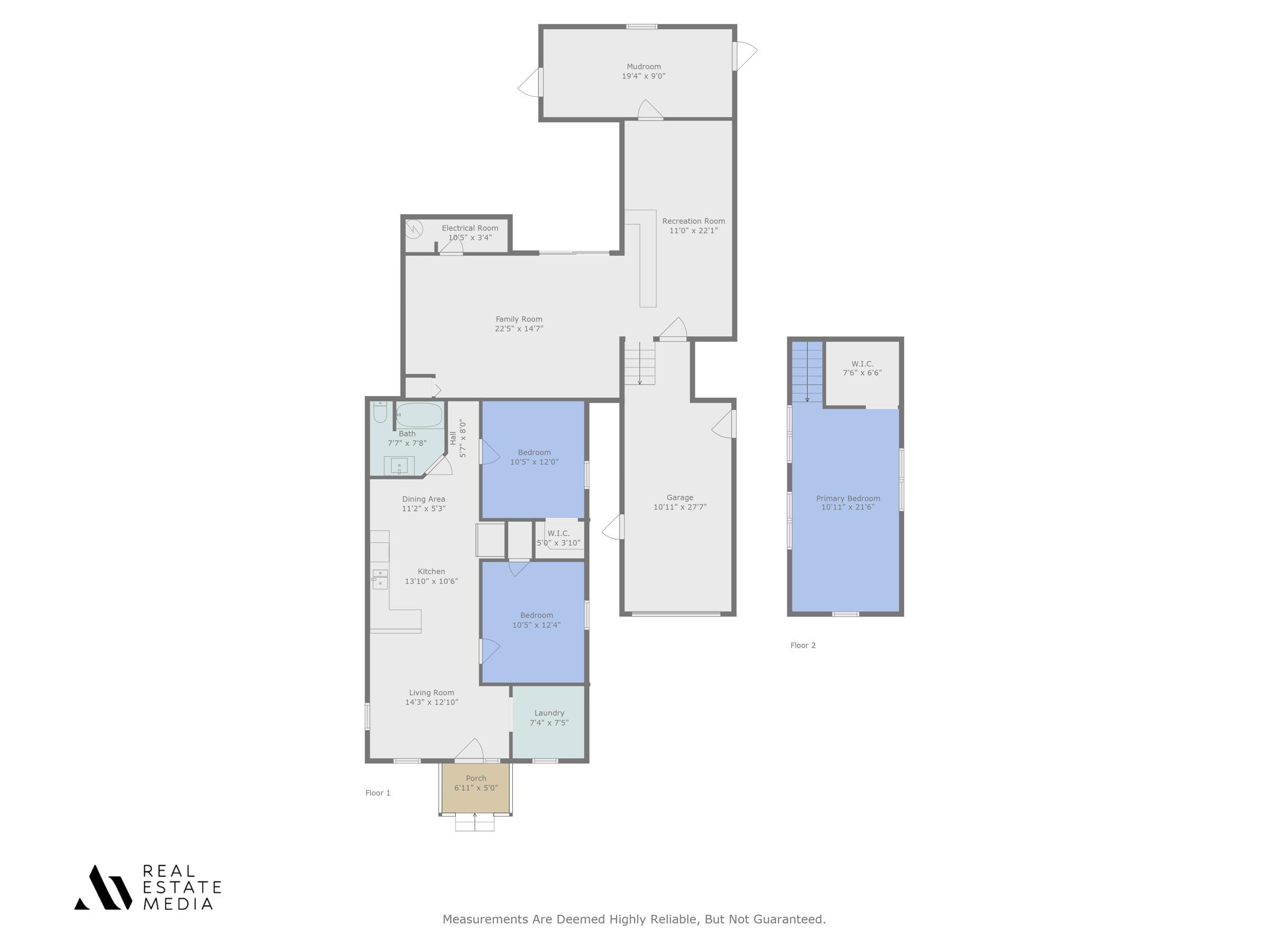 Homes for sale in Walkerton, IN | 837 N Queen Rd, Walkerton, IN 46574 | MLS# 202529941