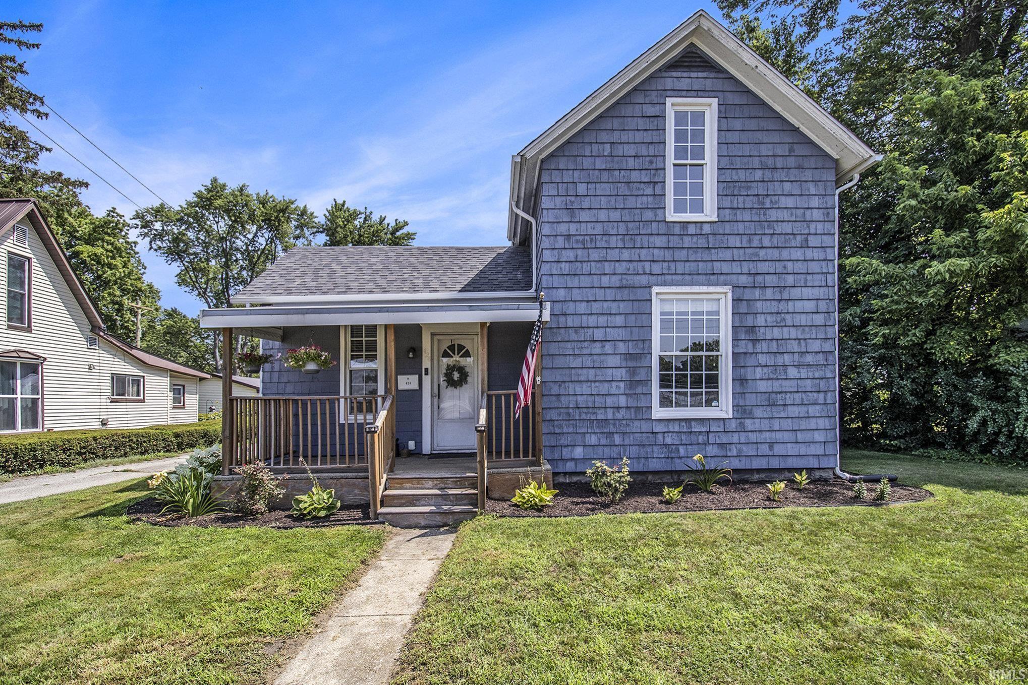 Photo 1 of 424 Goshen Avenue