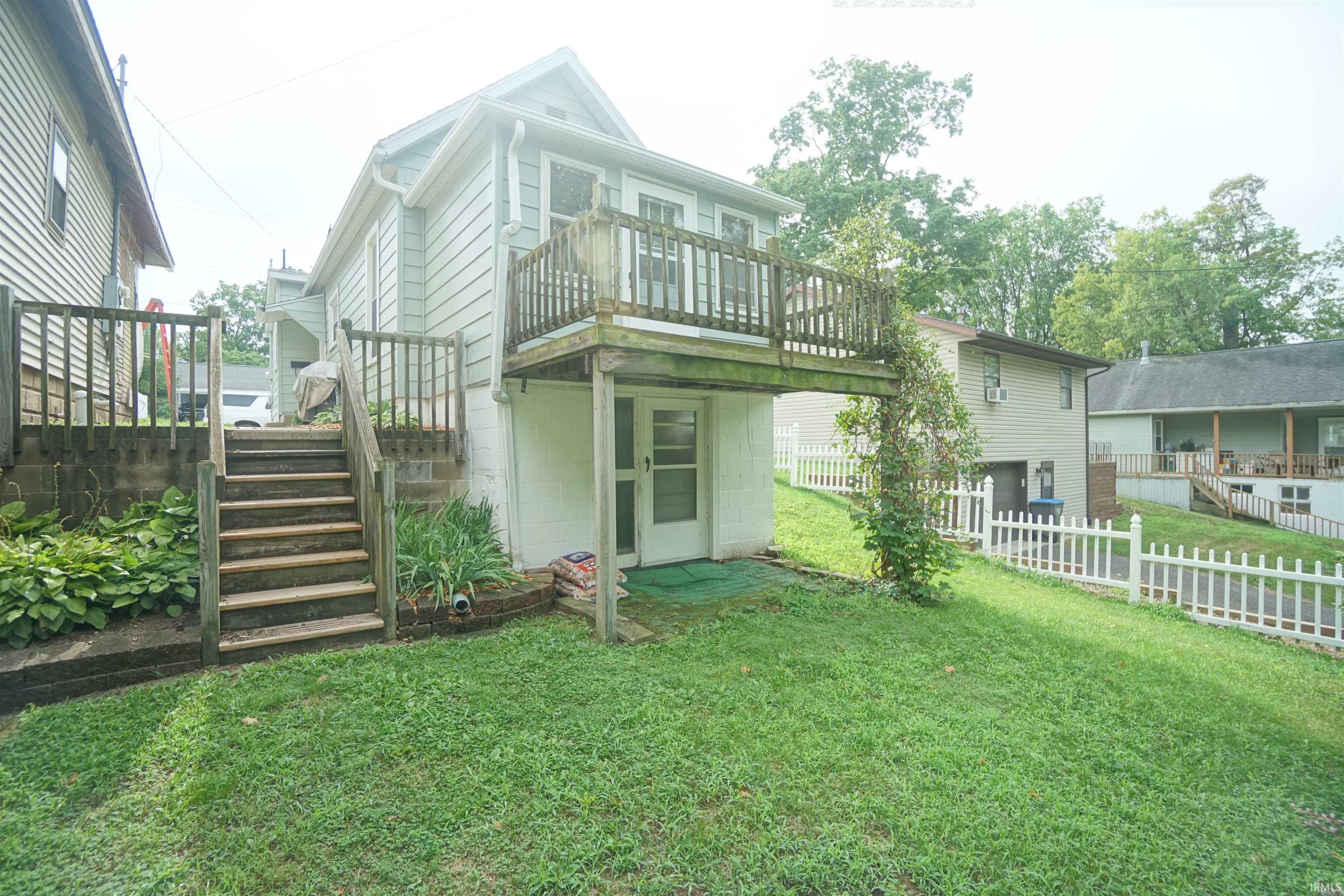 Photo 13 of 1502 Chestnut Street