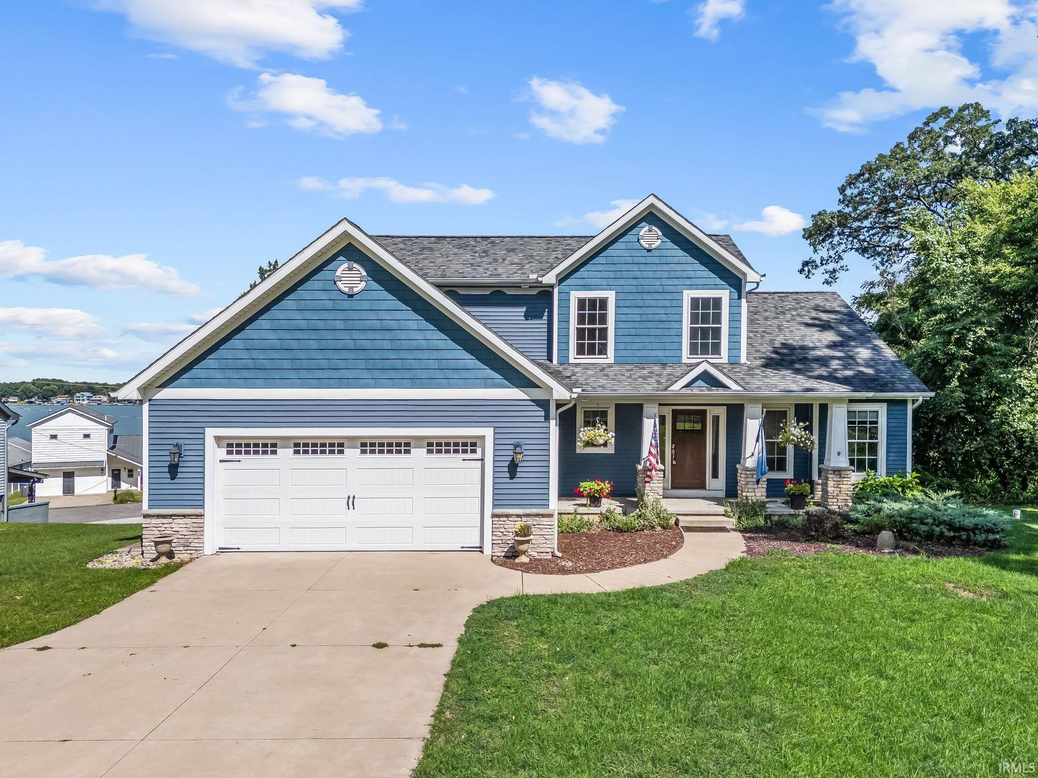 Photo 0 of 50774 Teall Road