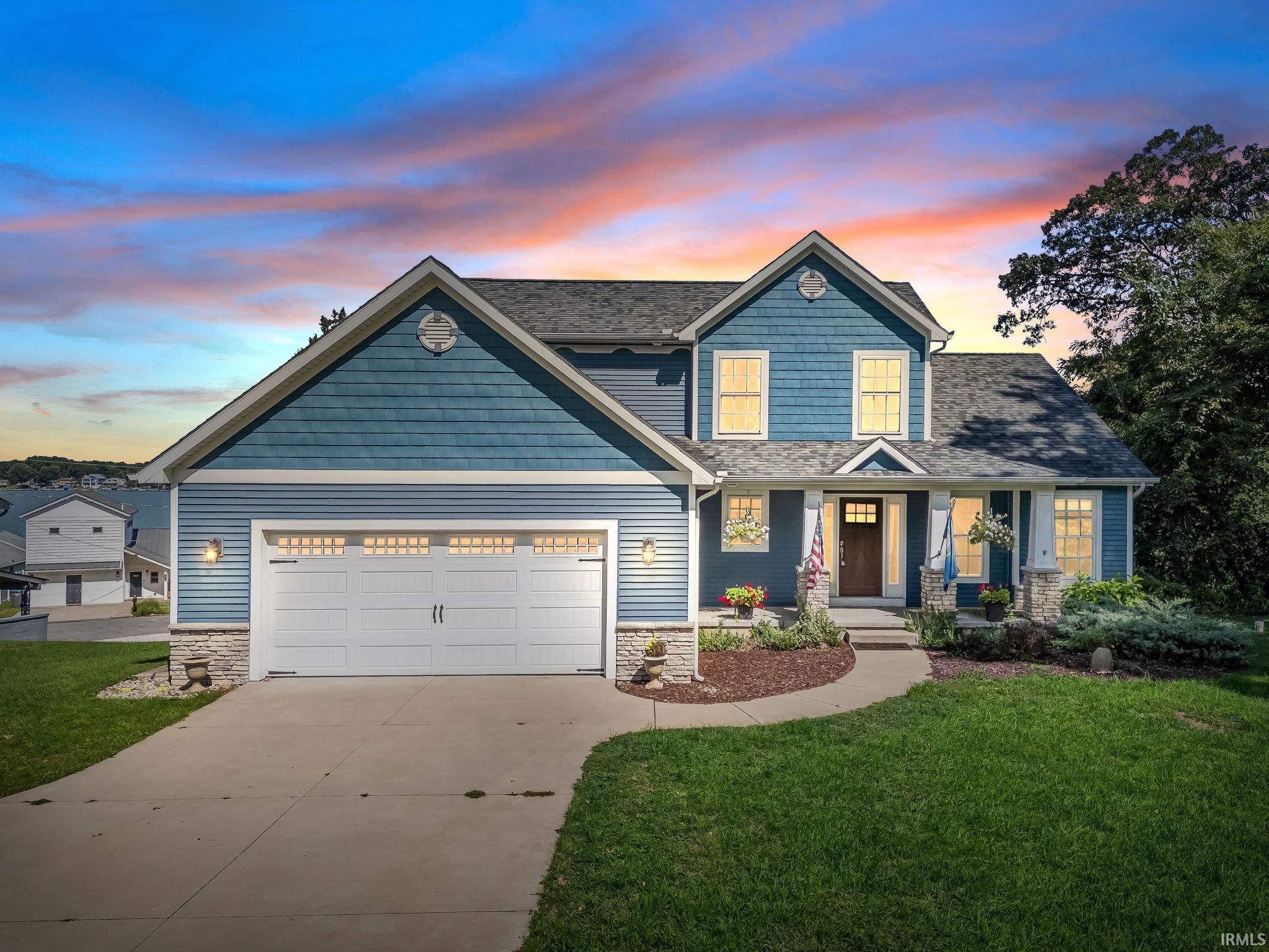 Photo 1 of 50774 Teall Road