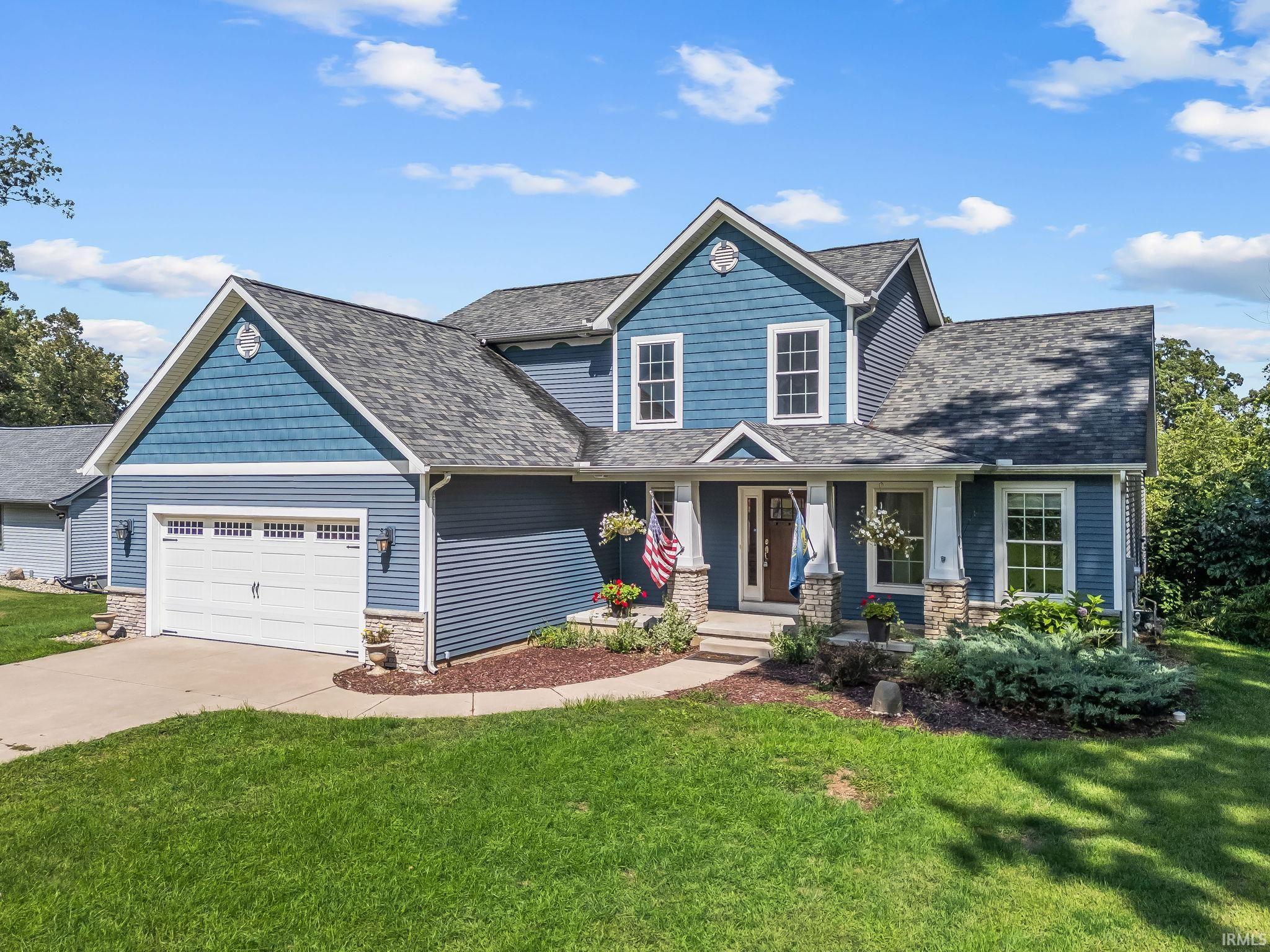 Photo 2 of 50774 Teall Road