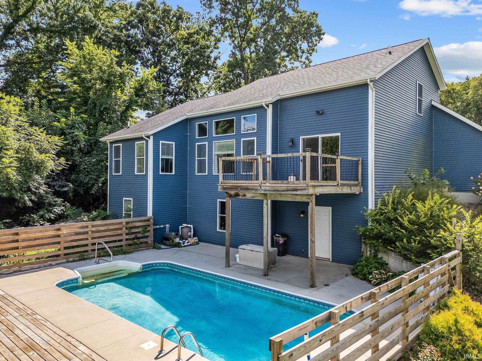 Photo 4 of 50774 Teall Road