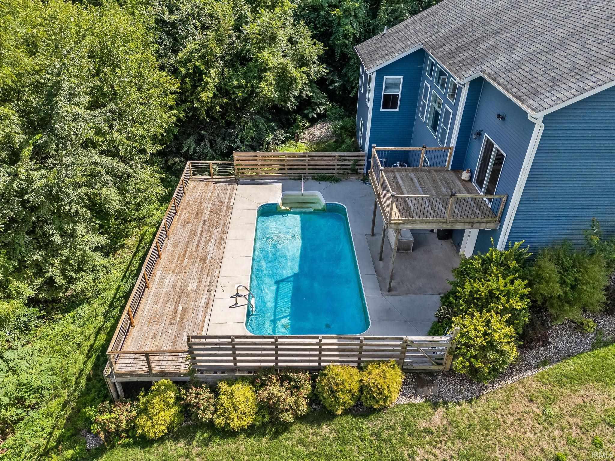 Photo 5 of 50774 Teall Road