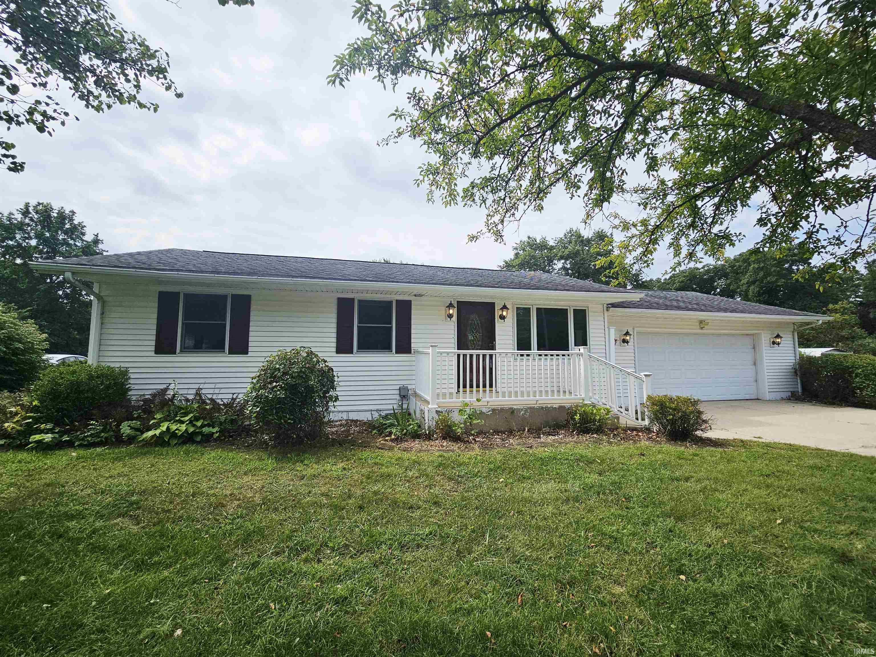 Homes for sale in Plymouth, IN | 13359 6c Rd, Plymouth, IN 46563 | MLS# 202529972