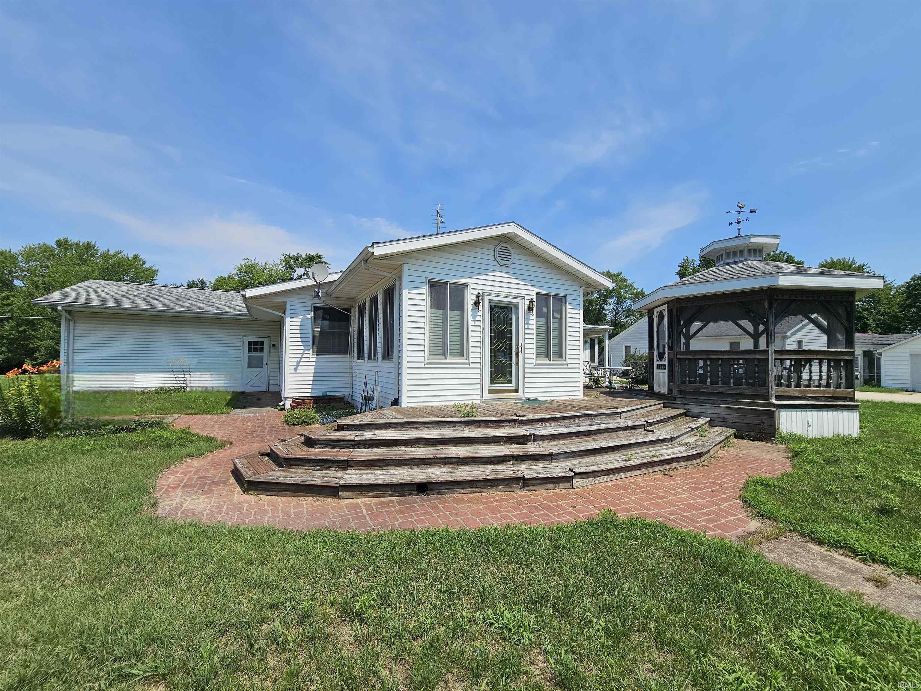 Homes for sale in Plymouth, IN | 13359 6C Rd, Plymouth, IN 46563 | MLS# 202529972