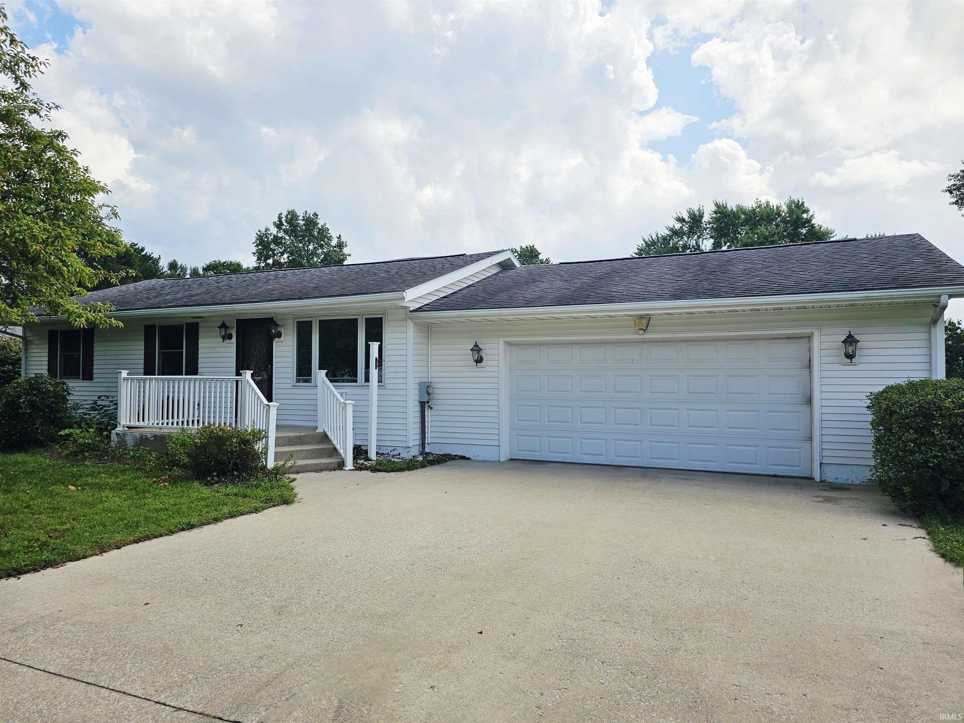 Homes for sale in Plymouth, IN | 13359 6c Rd, Plymouth, IN 46563 | MLS# 202529972