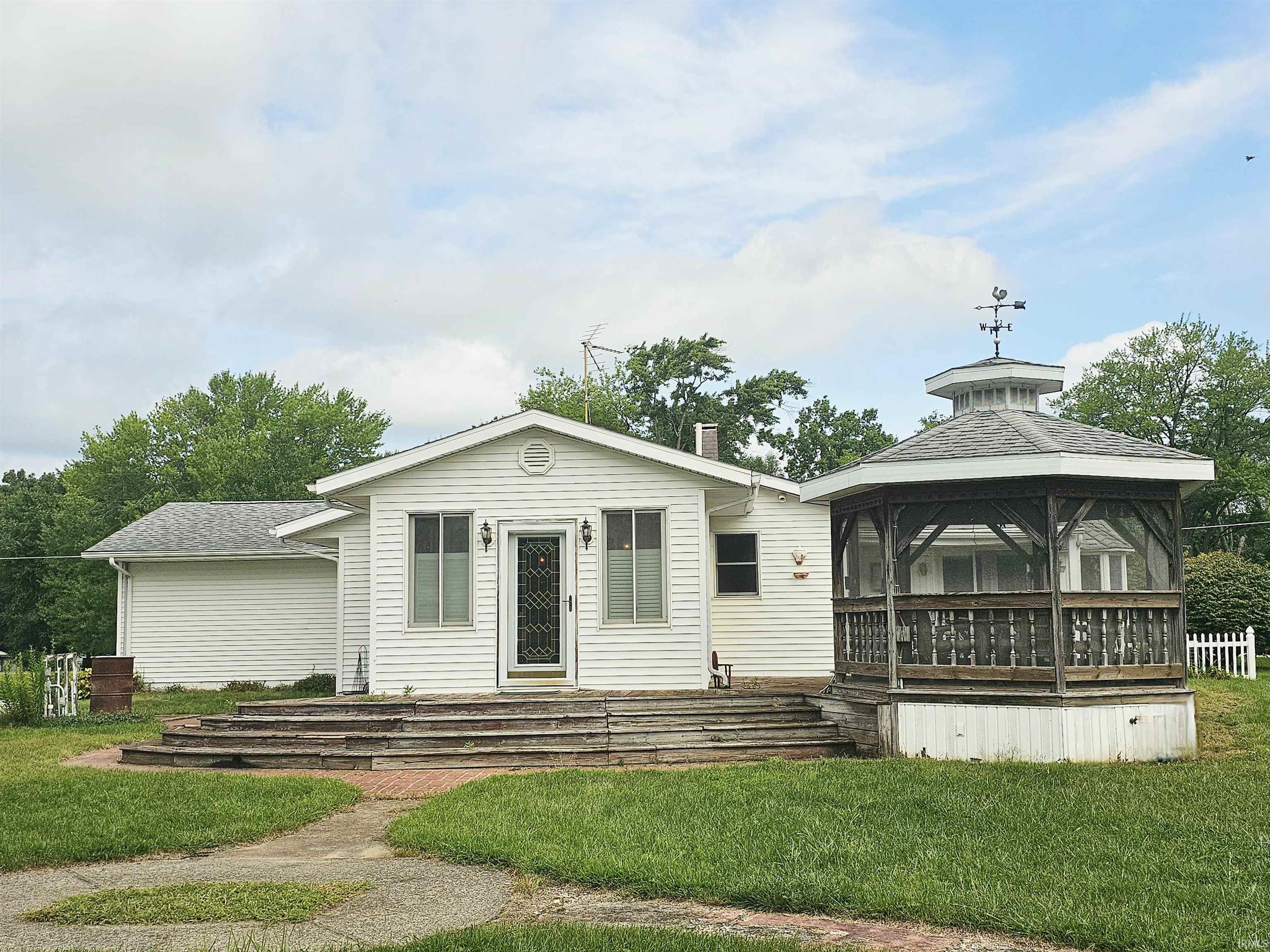 Homes for sale in Plymouth, IN | 13359 6C Rd, Plymouth, IN 46563 | MLS# 202529972