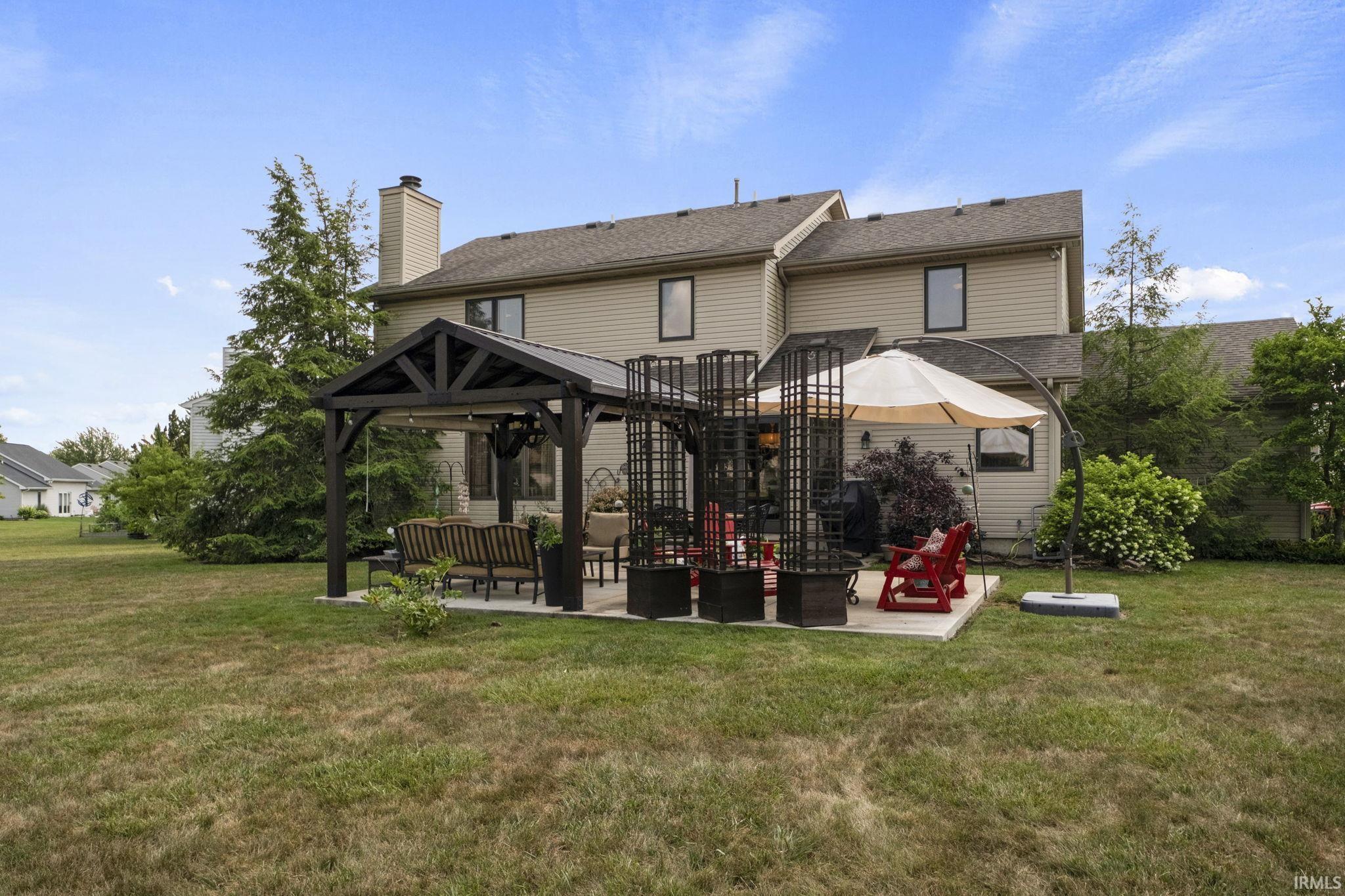 Photo 35 of 11028 Oak Briar Court