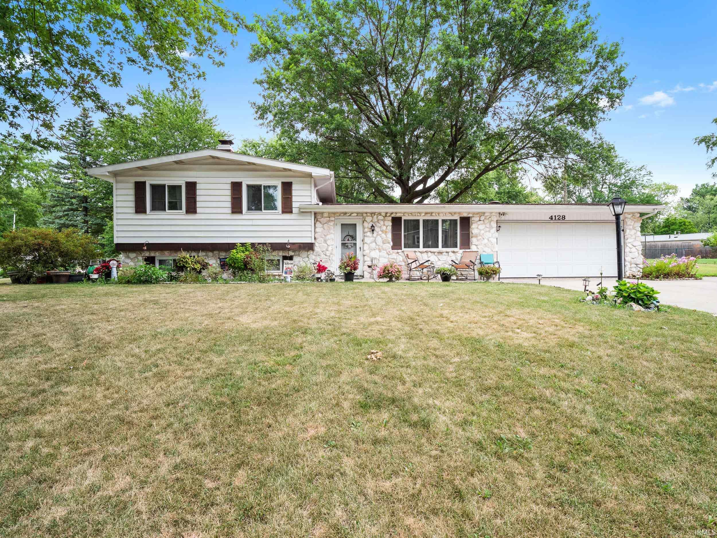 Photo 0 of 4128 Wedgewood Drive