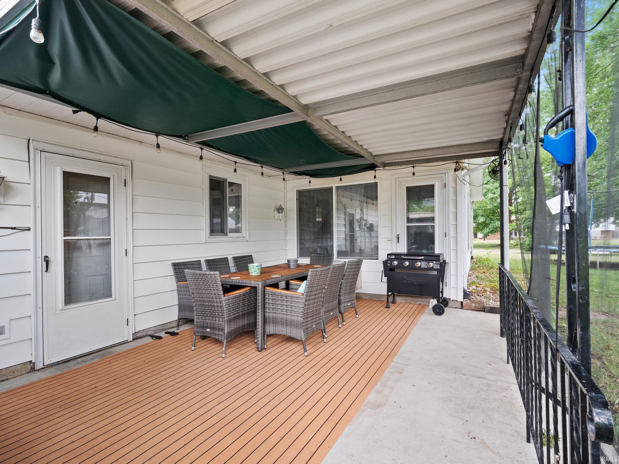 Photo 9 of 4128 Wedgewood Drive
