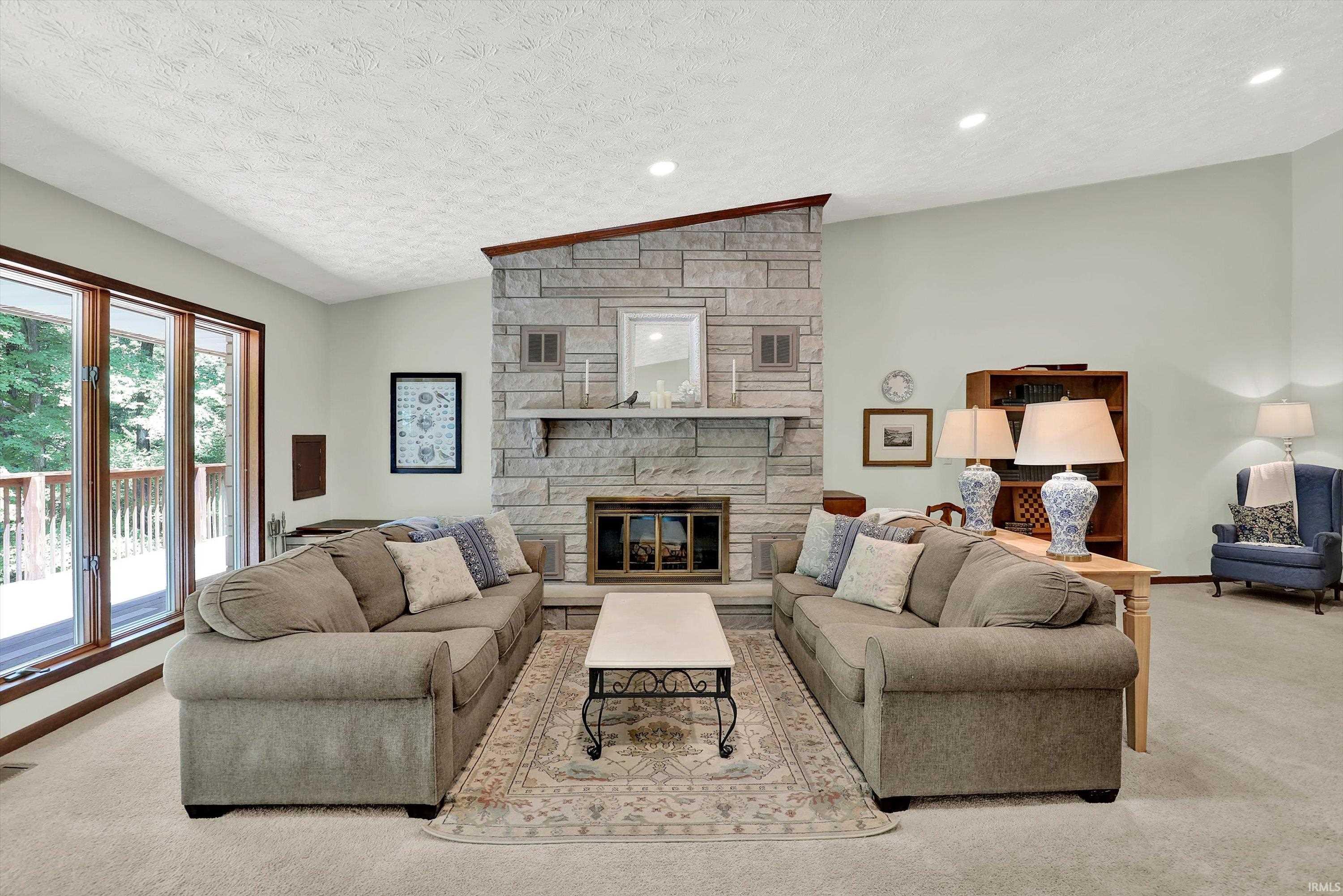 Homes for sale in Bloomington, IN | 8178 S Old State Road 37, Bloomington, IN 47403 | MLS# 202530027