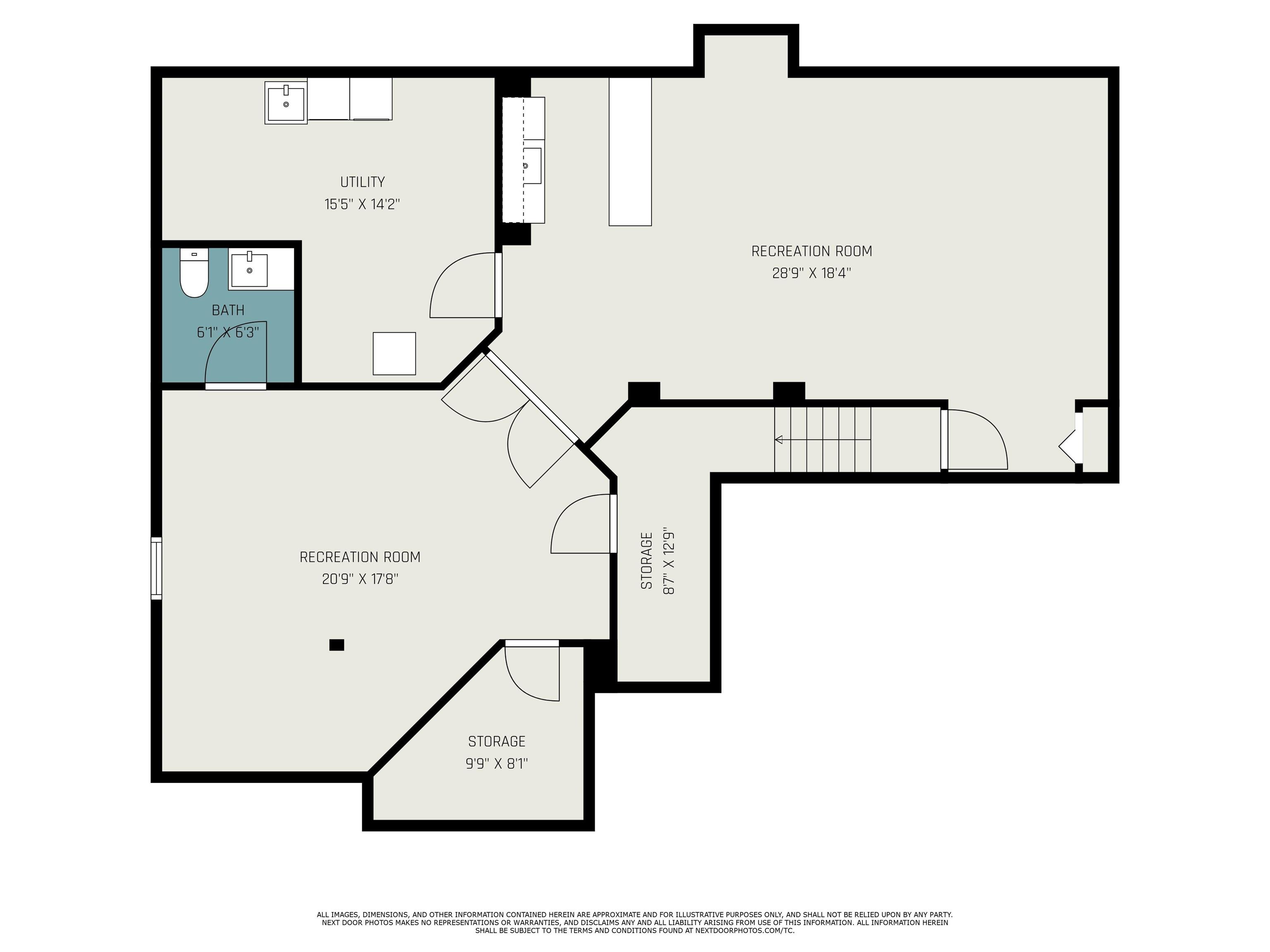 Homes for sale in Granger, IN | 51291 Pembridge Ct, Granger, IN 46530 | MLS# 202530033