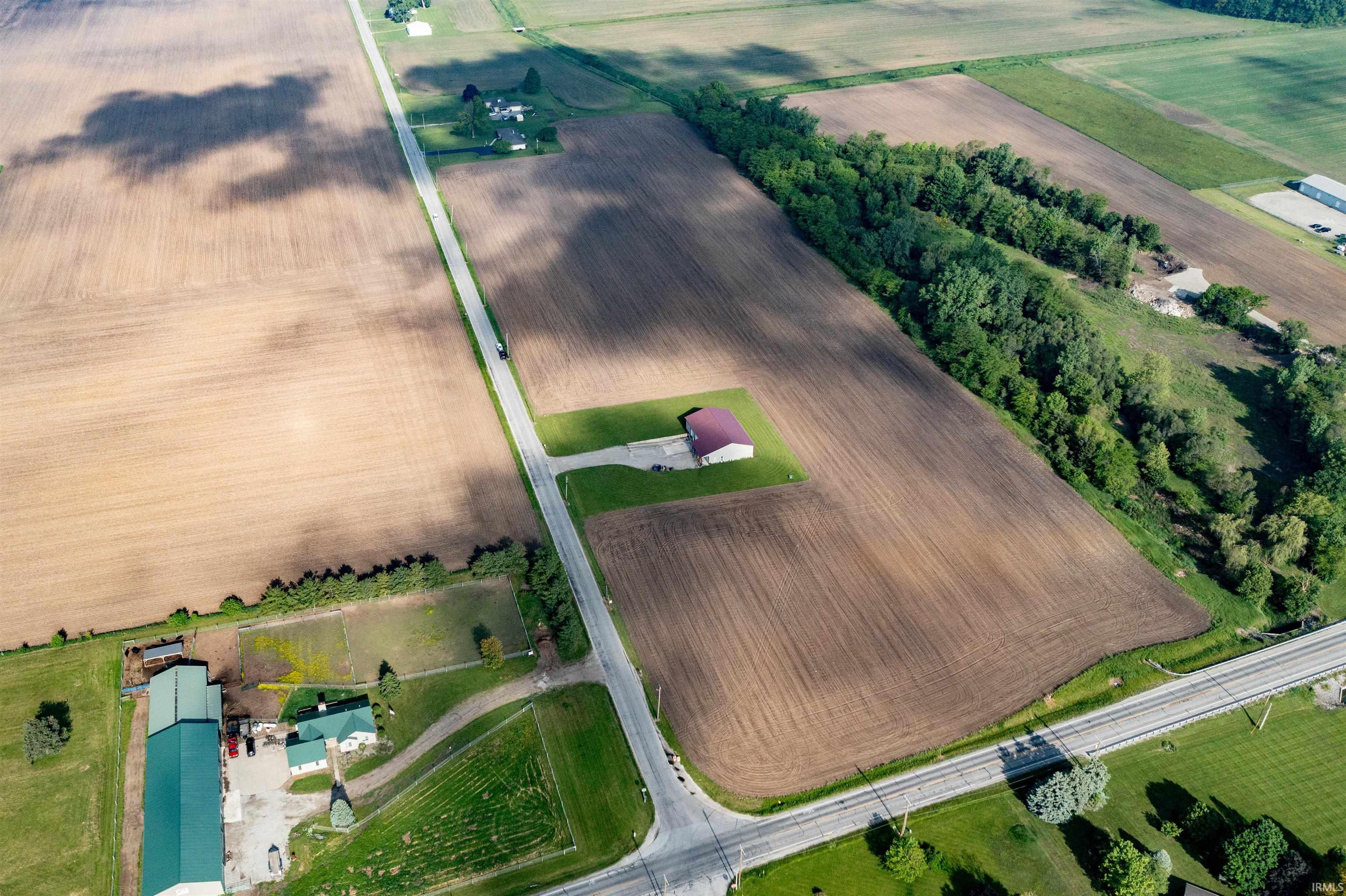 Photo 1 of TBD N 200 S Road