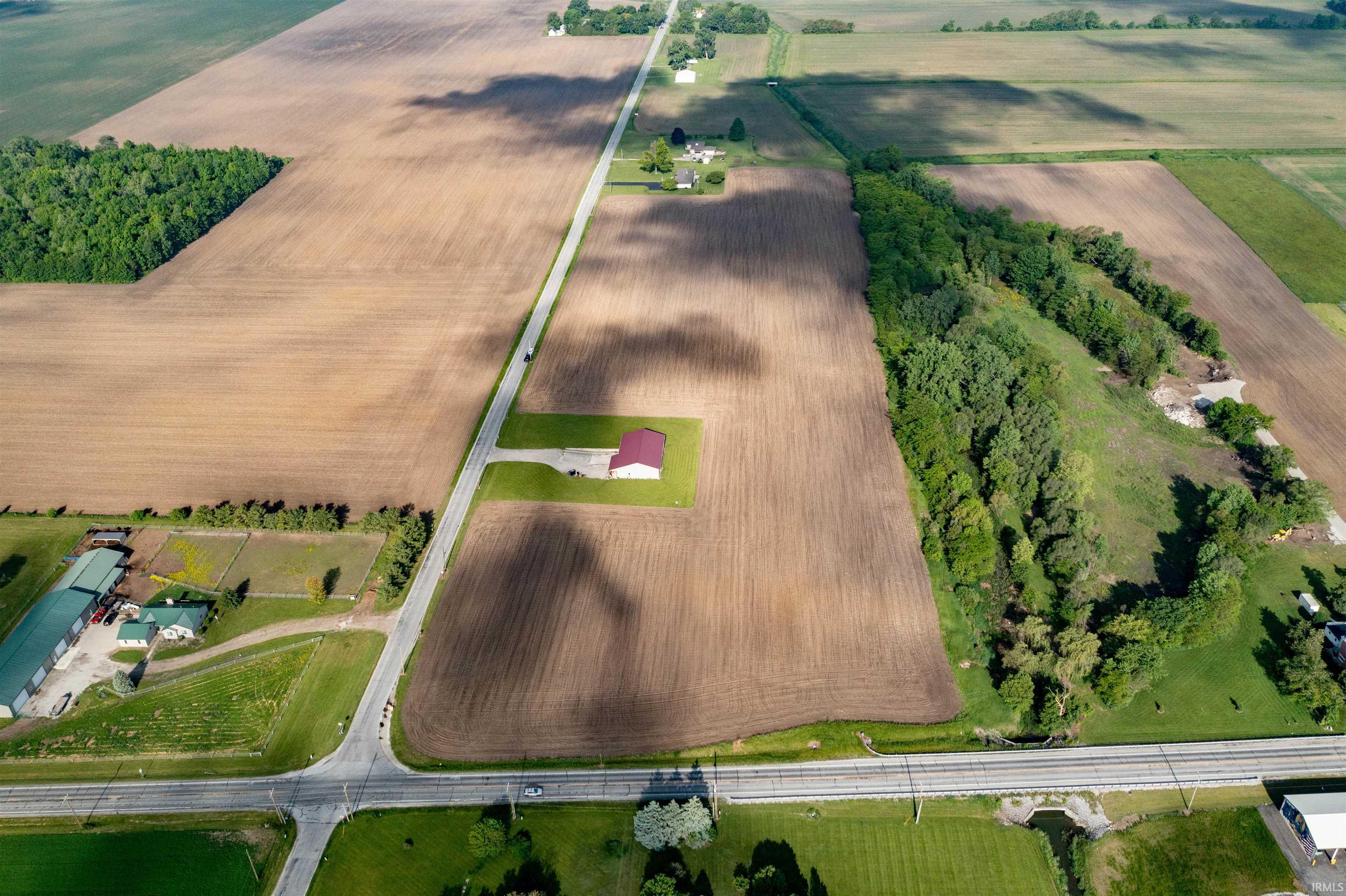 Photo 2 of TBD N 200 S Road
