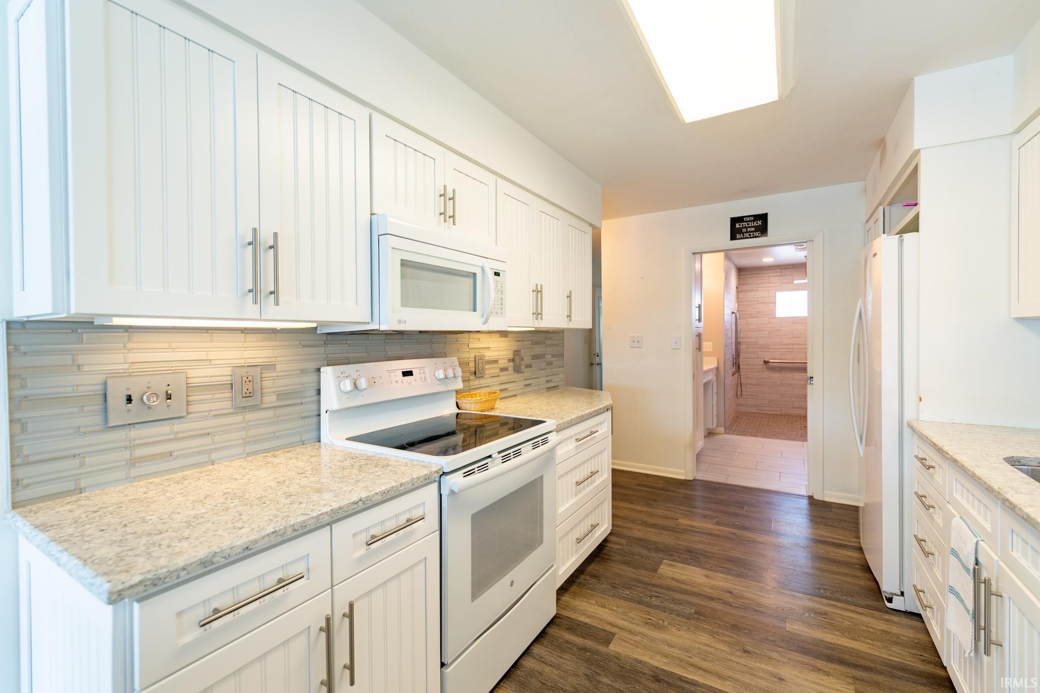 Photo 10 of 51304 N Shore Drive