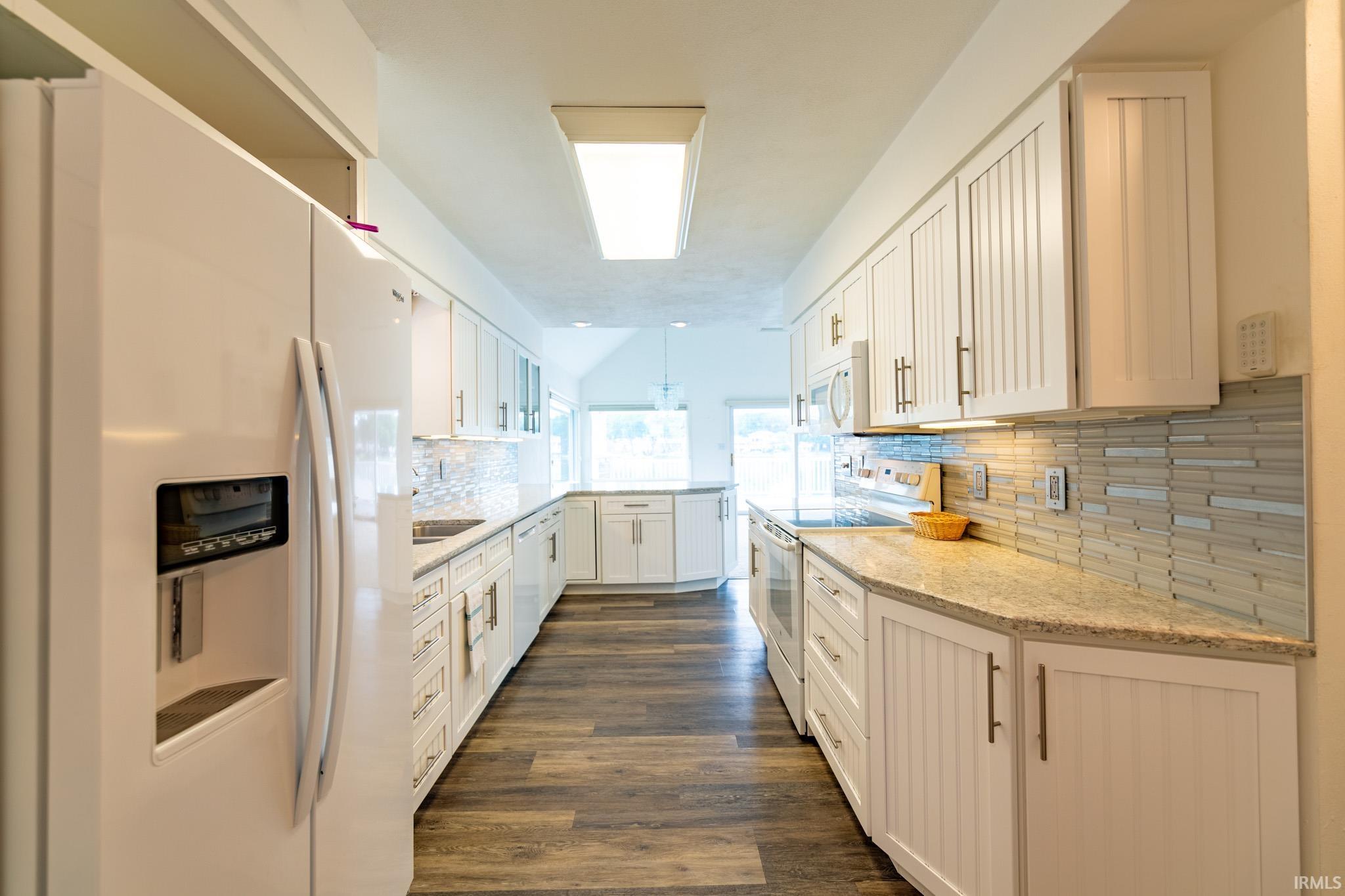 Photo 11 of 51304 N Shore Drive