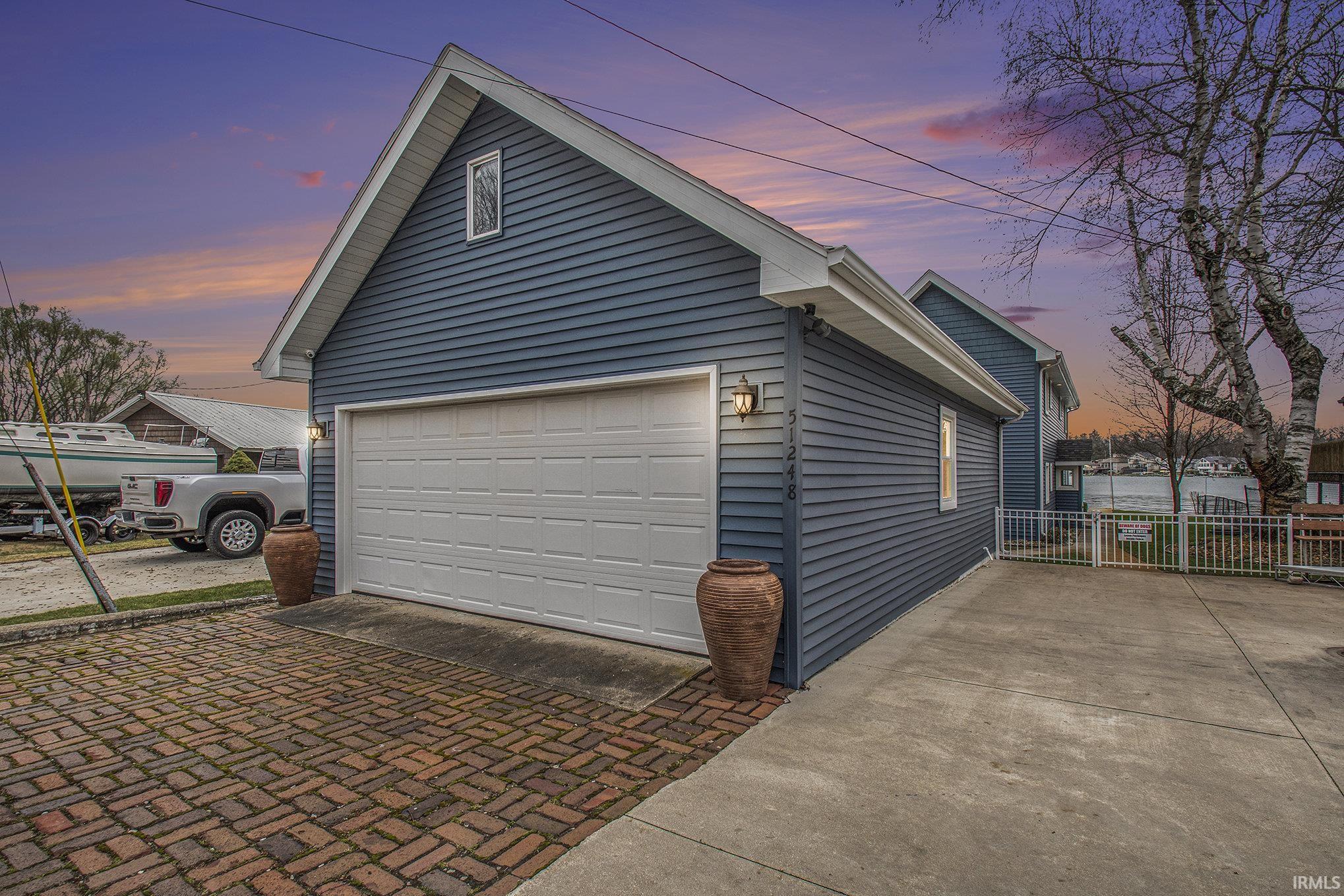 Photo 1 of 51248 N Shore Drive