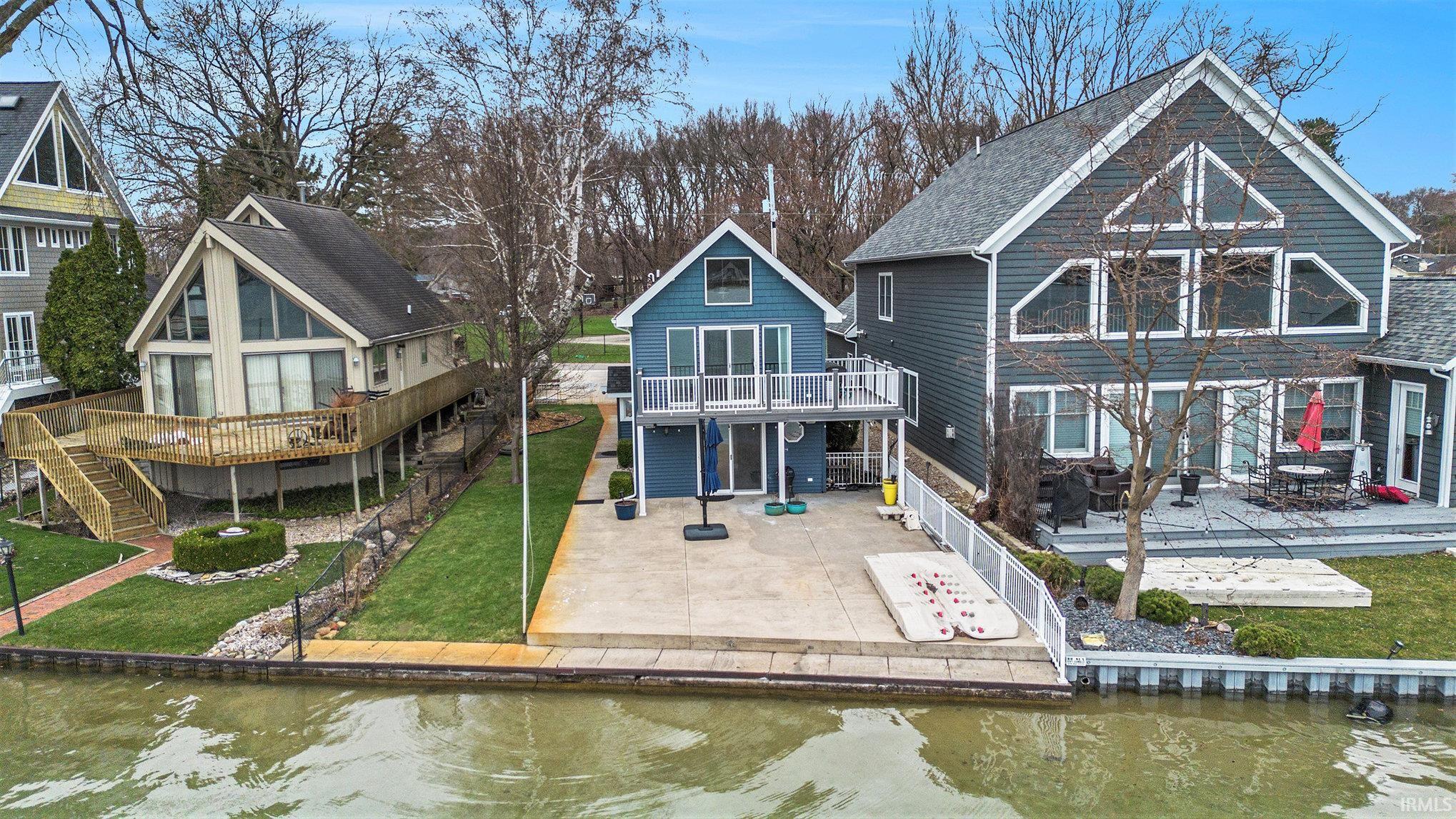Photo 4 of 51248 N Shore Drive
