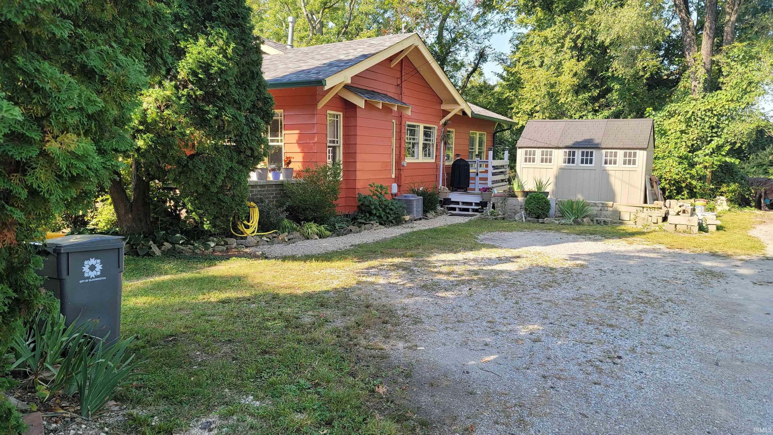 Homes for sale in Bloomington, IN | 1502 S College Ave, Bloomington, IN 47403 | MLS# 202530095